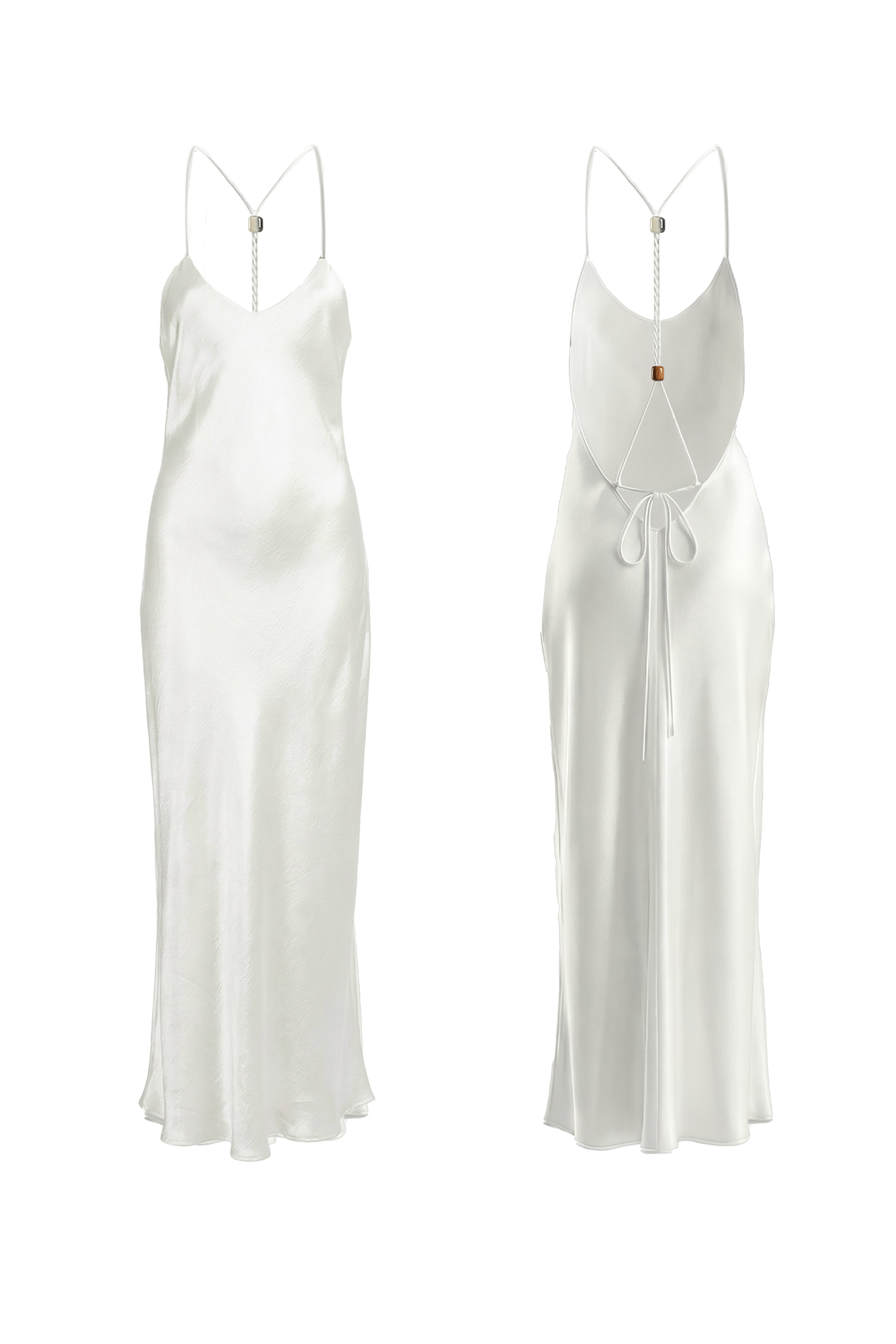 Eden Slip Dress