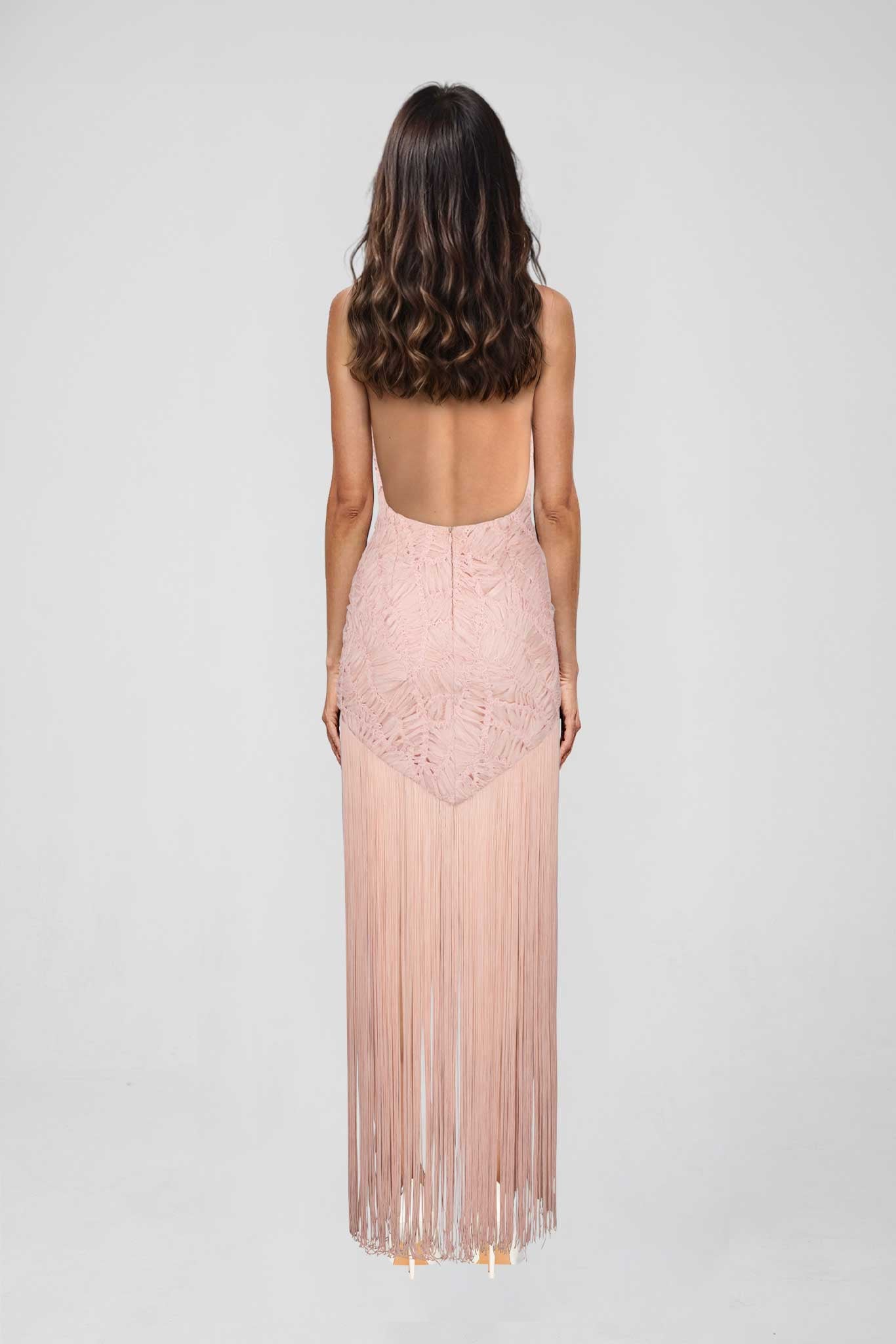 Elle Gown