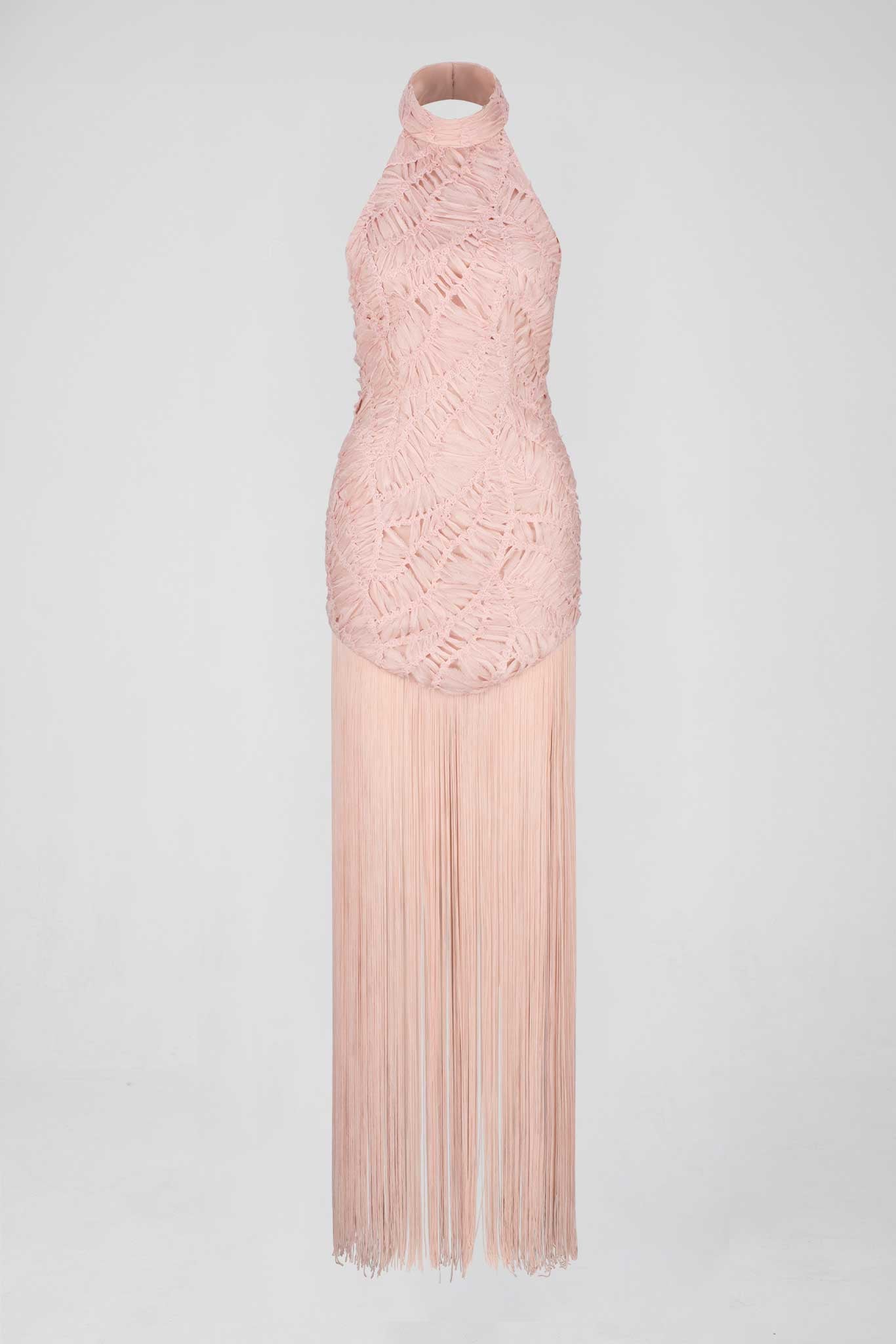 Elle Gown