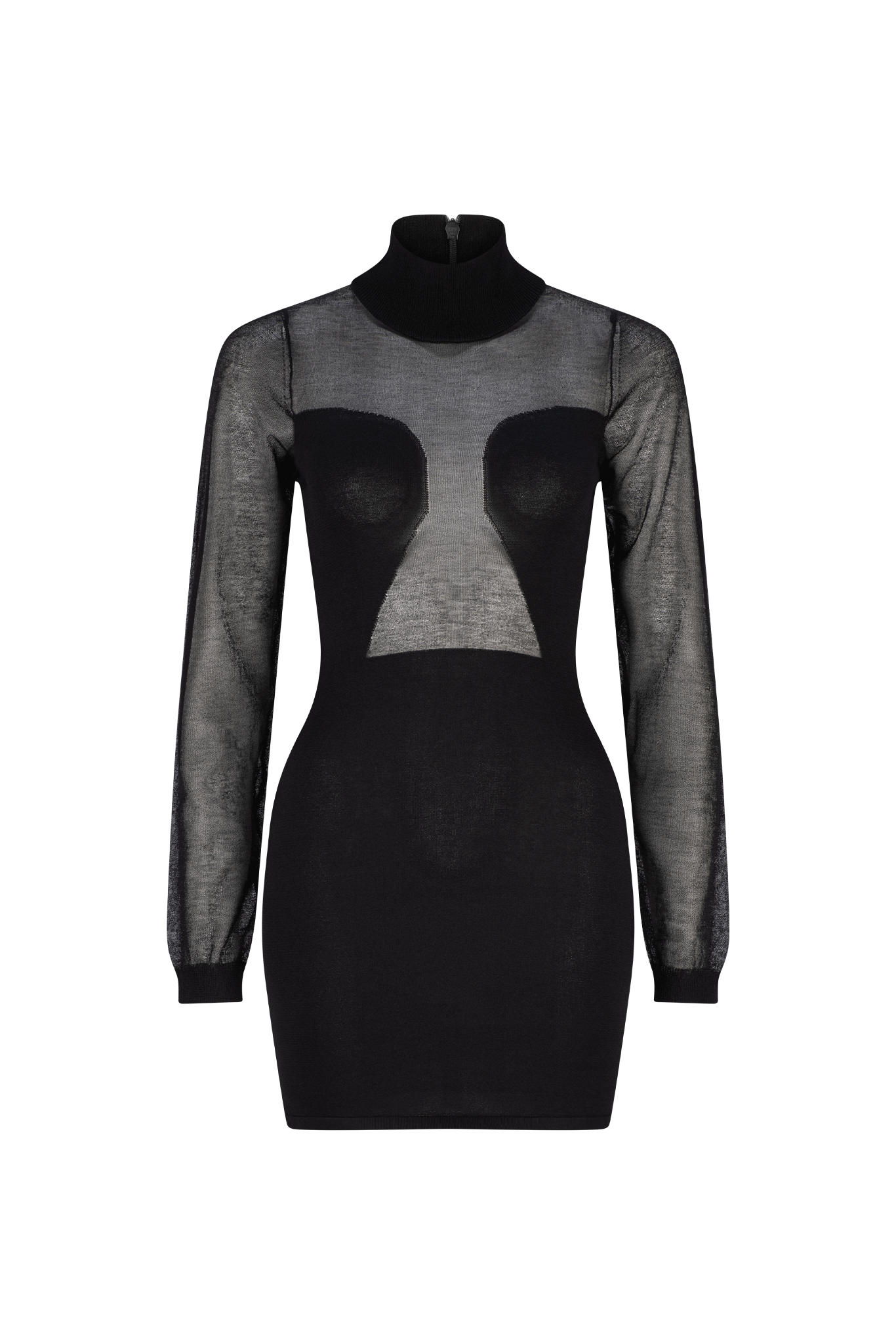 Etta Mini Dress
