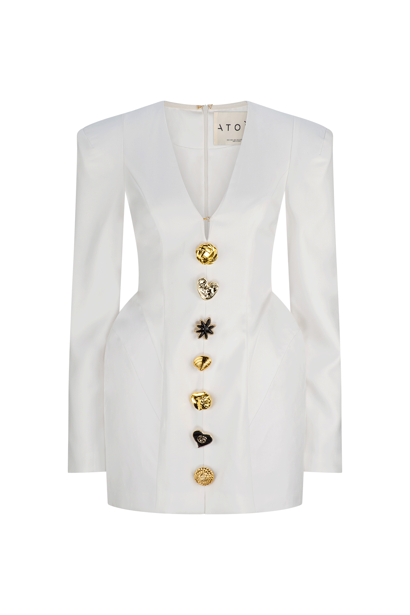 Florence Dress