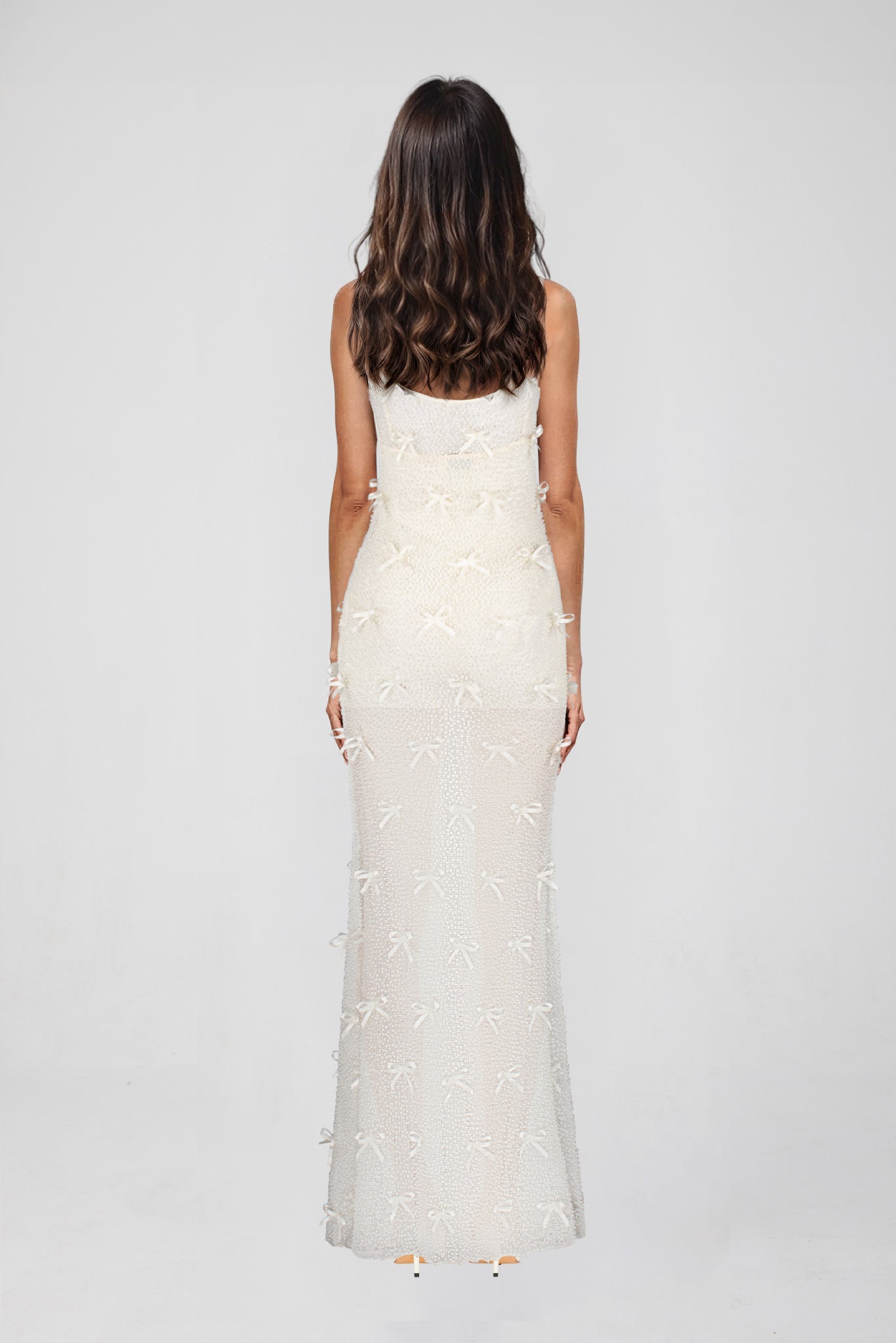Genevieve Dress