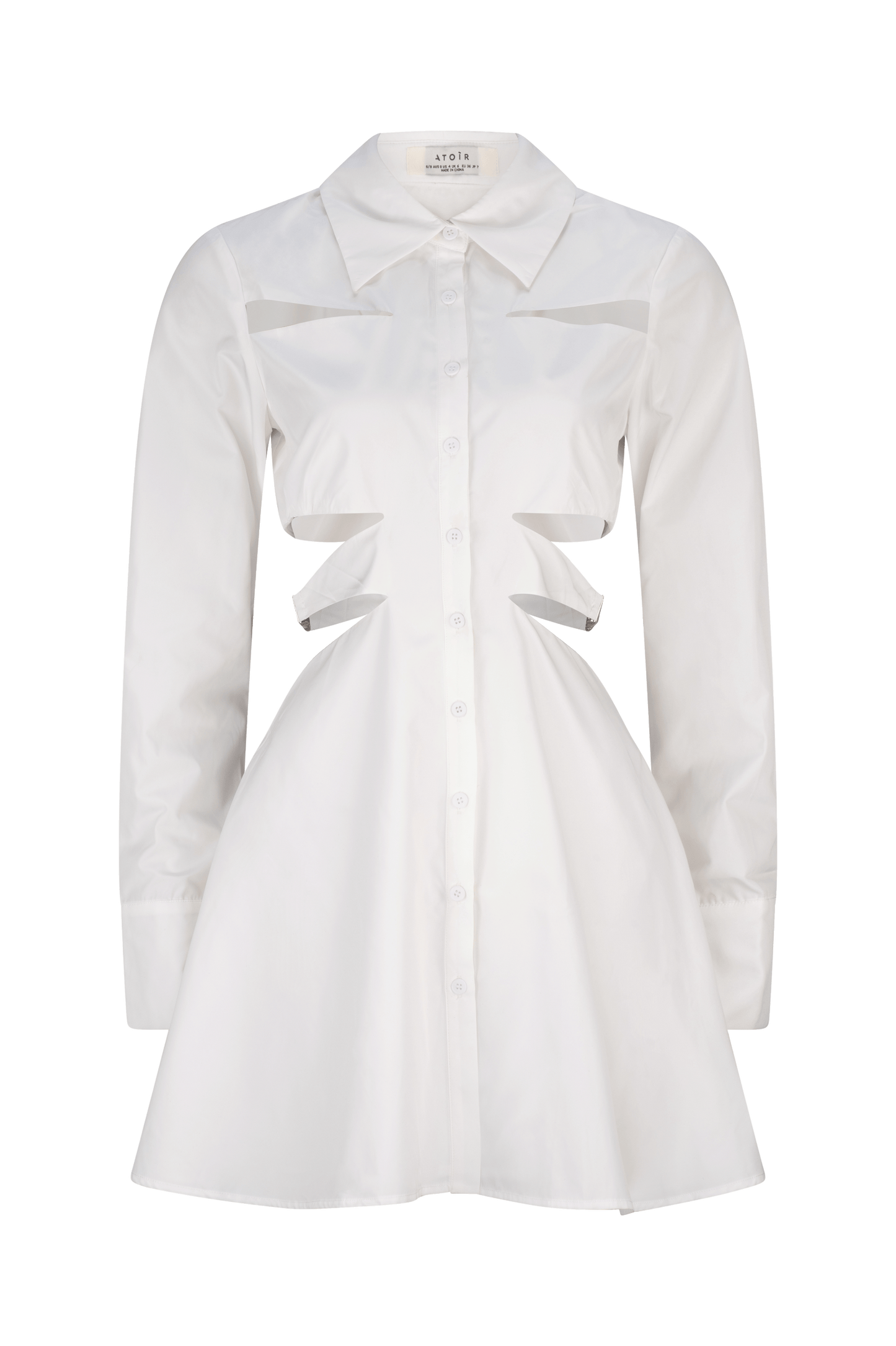 High Society Dress