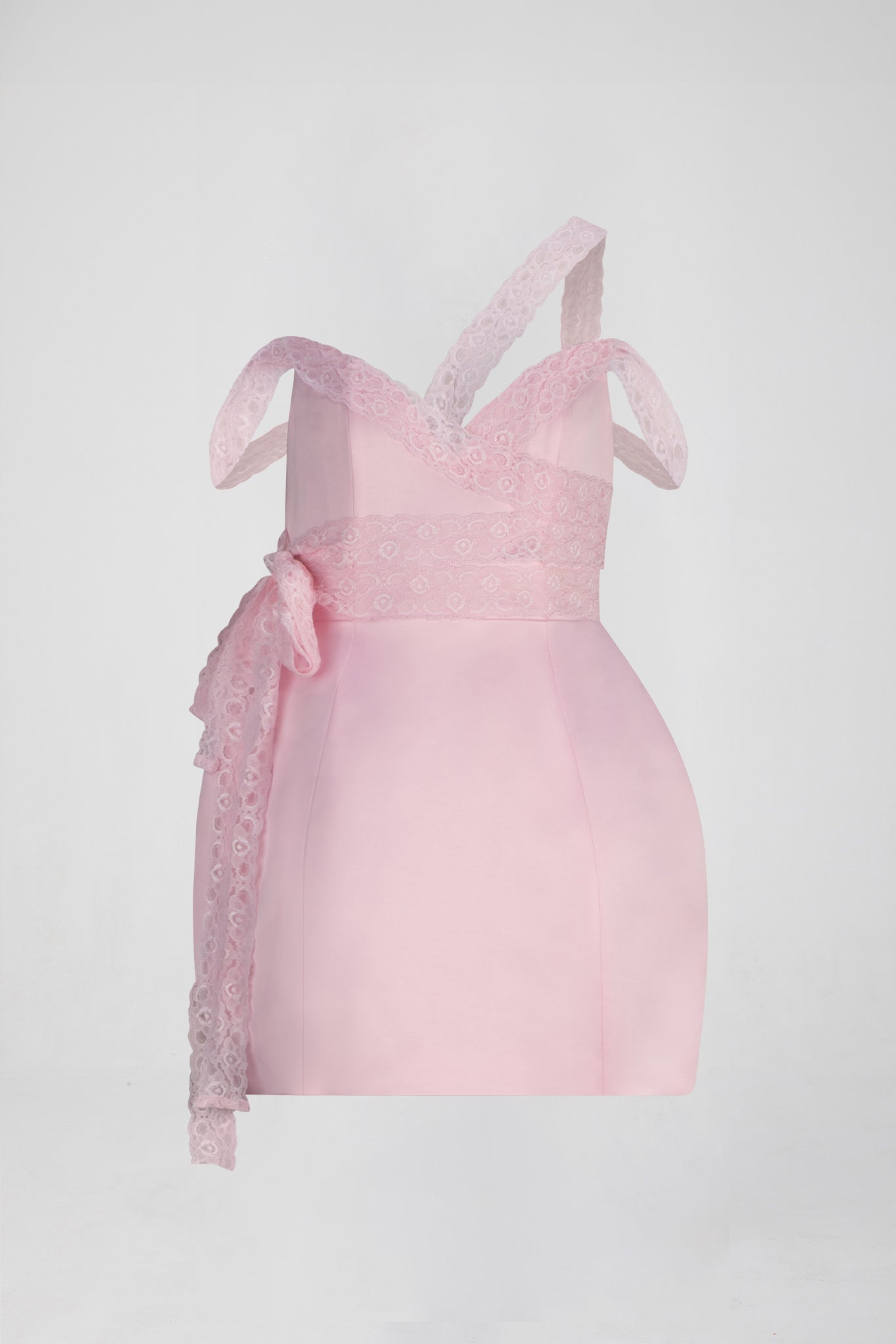 Kendall Mini Dress | PRE-ORDER