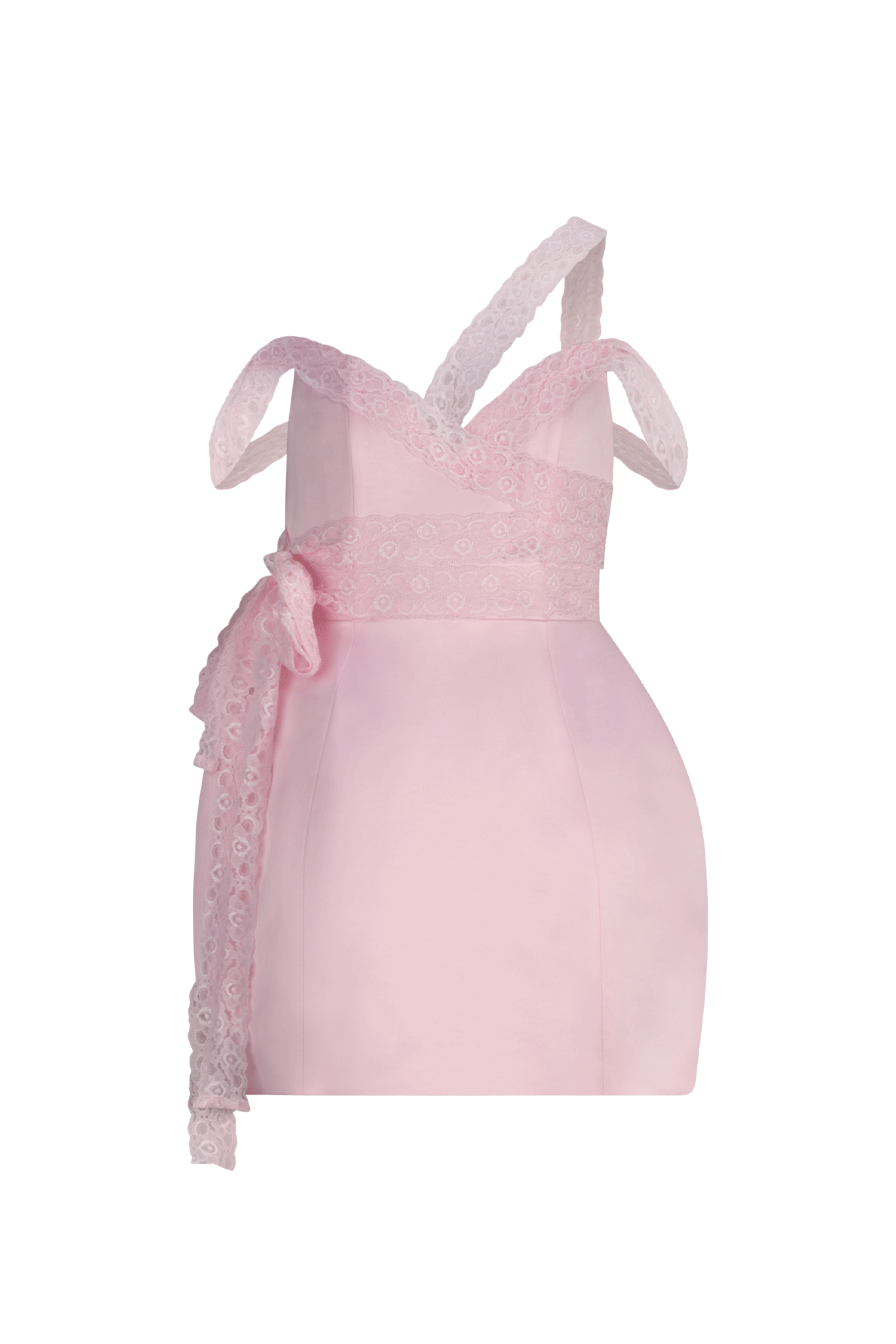 Kendall Mini Dress | PRE-ORDER
