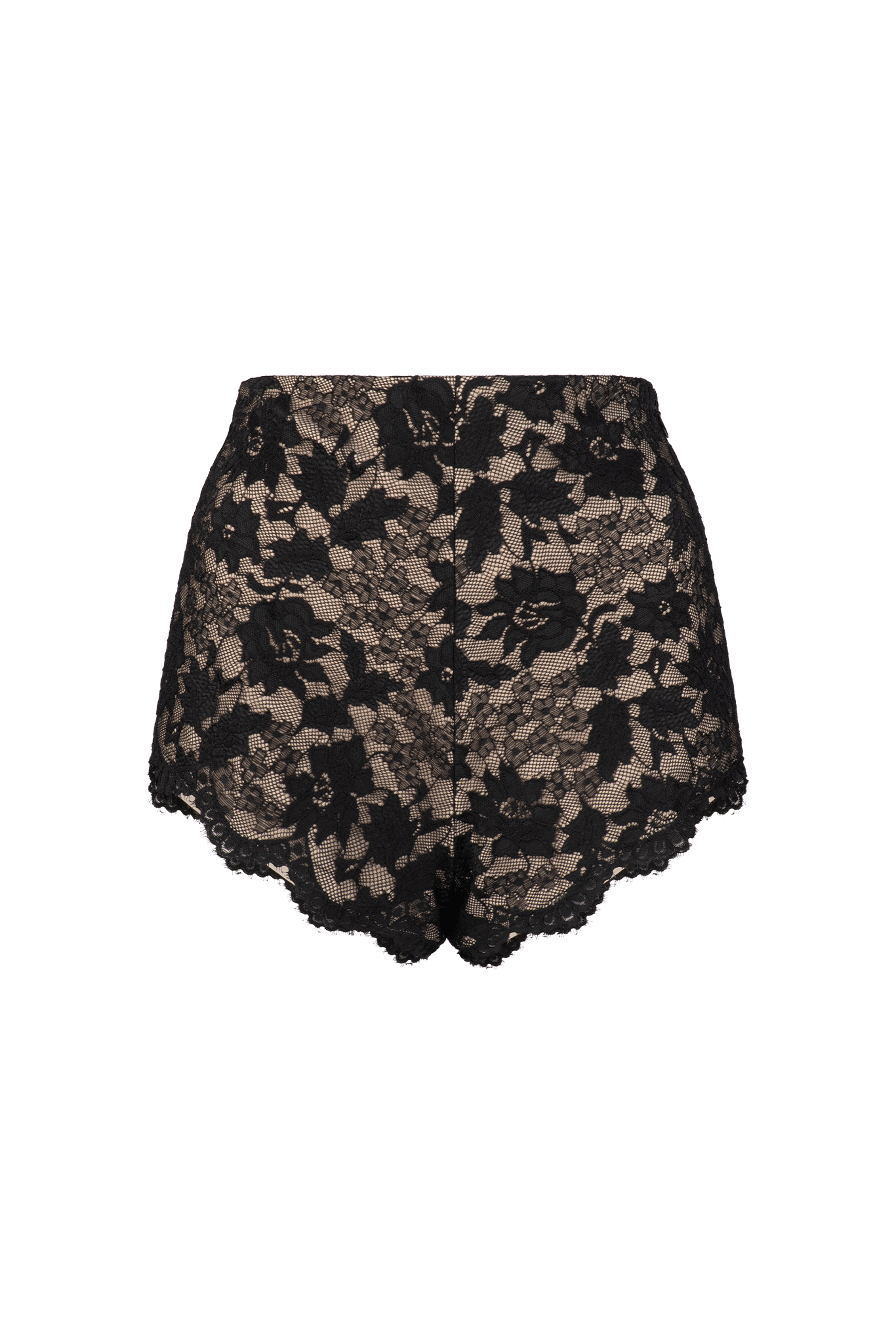 Keni Micro Short