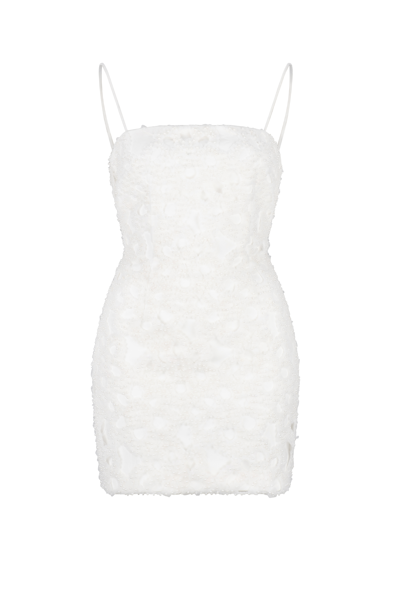Maple Mini Dress | PRE-ORDER