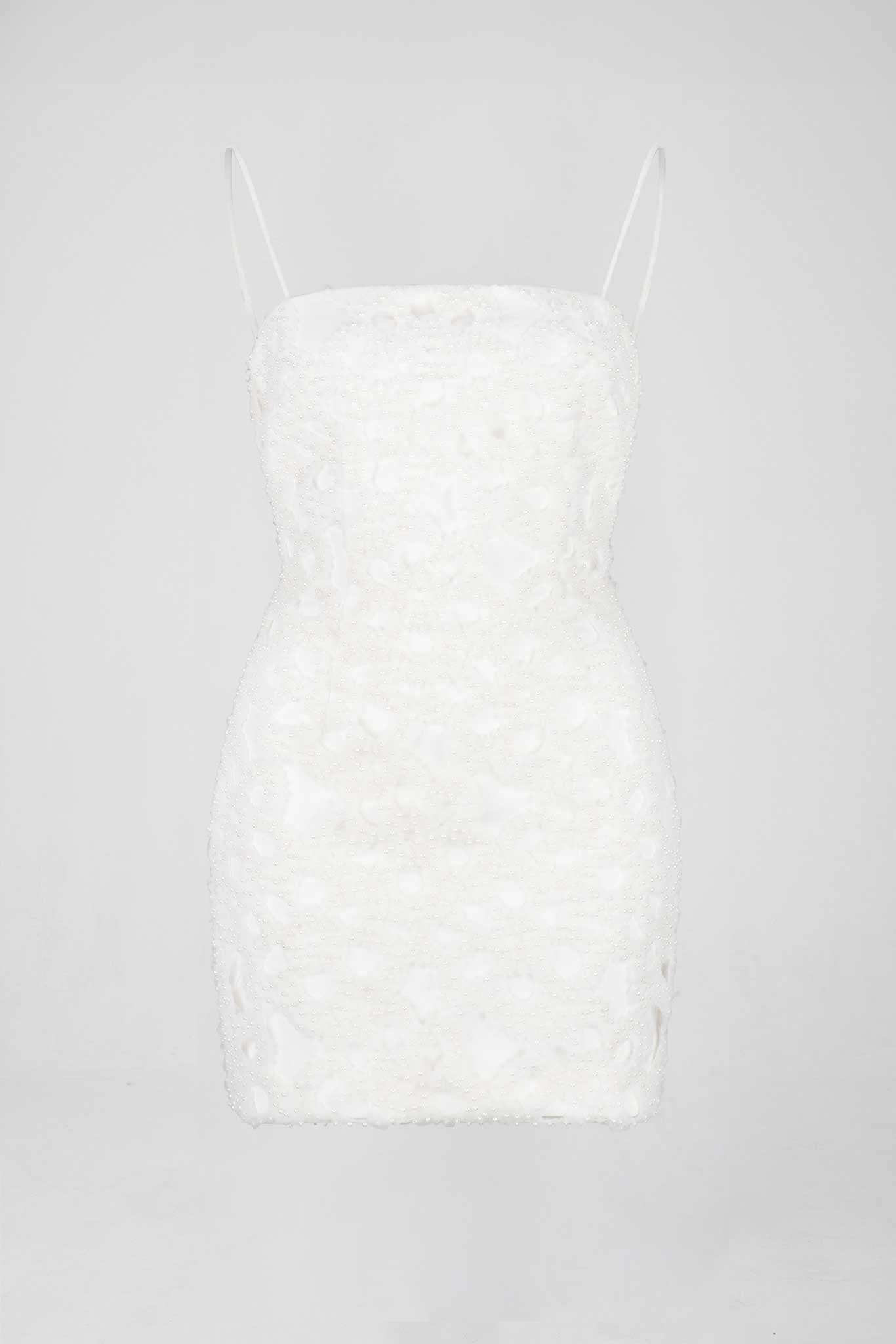 Maple Mini Dress | PRE-ORDER