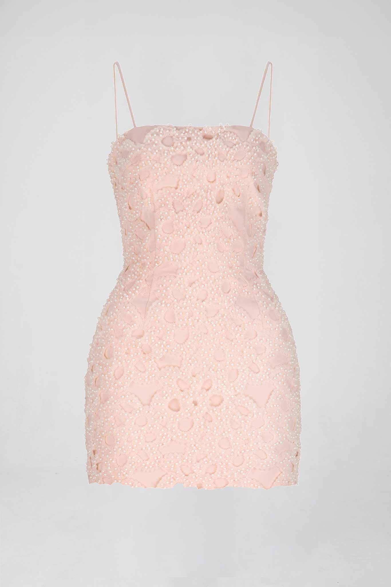 Maple Mini Dress