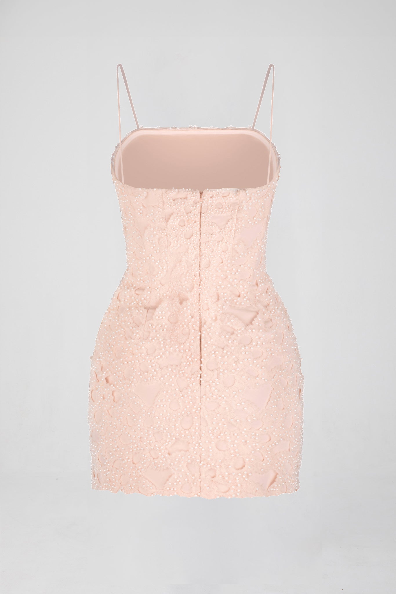Maple Mini Dress
