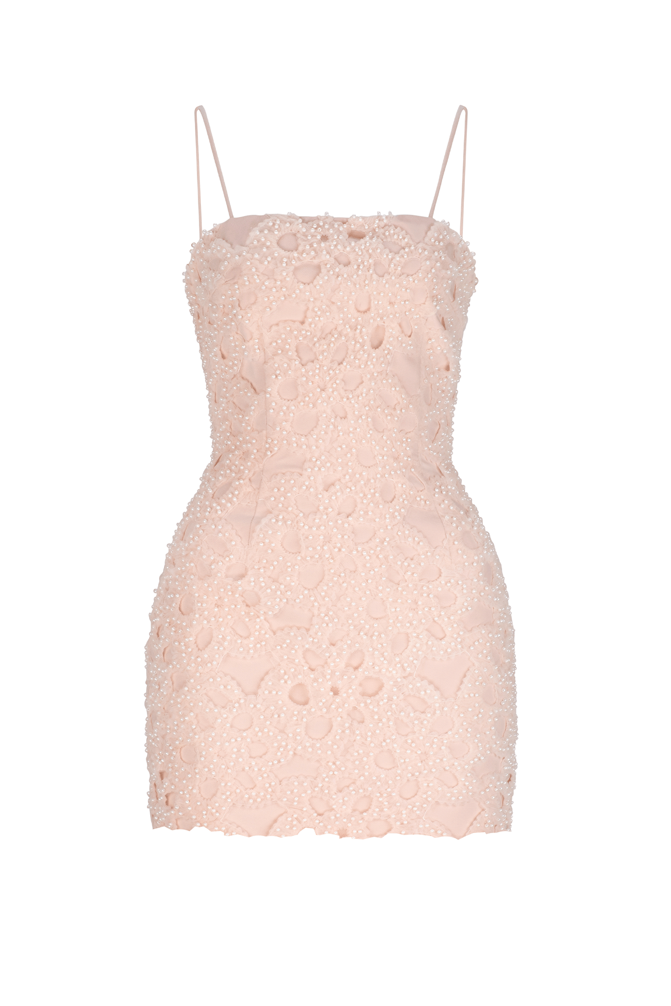 Maple Mini Dress | PRE-ORDER