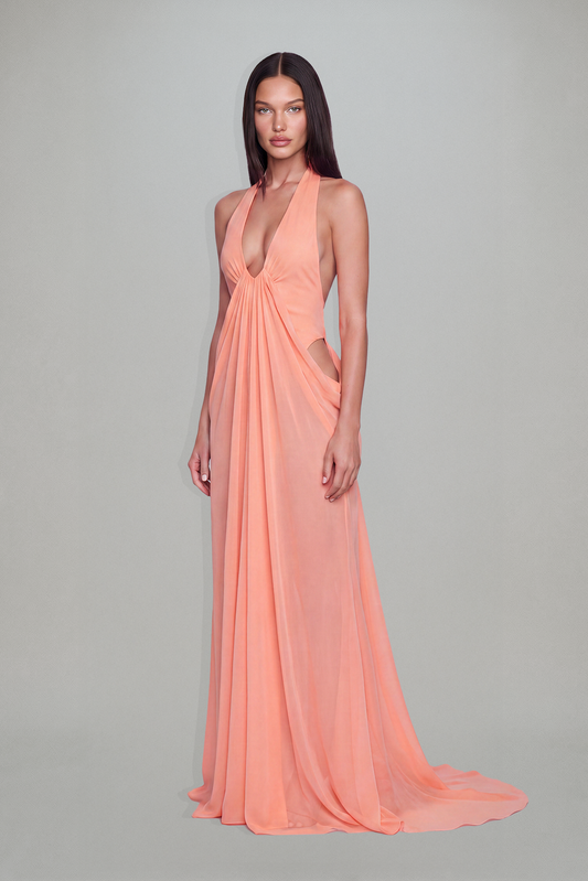 Mina Maxi Dress