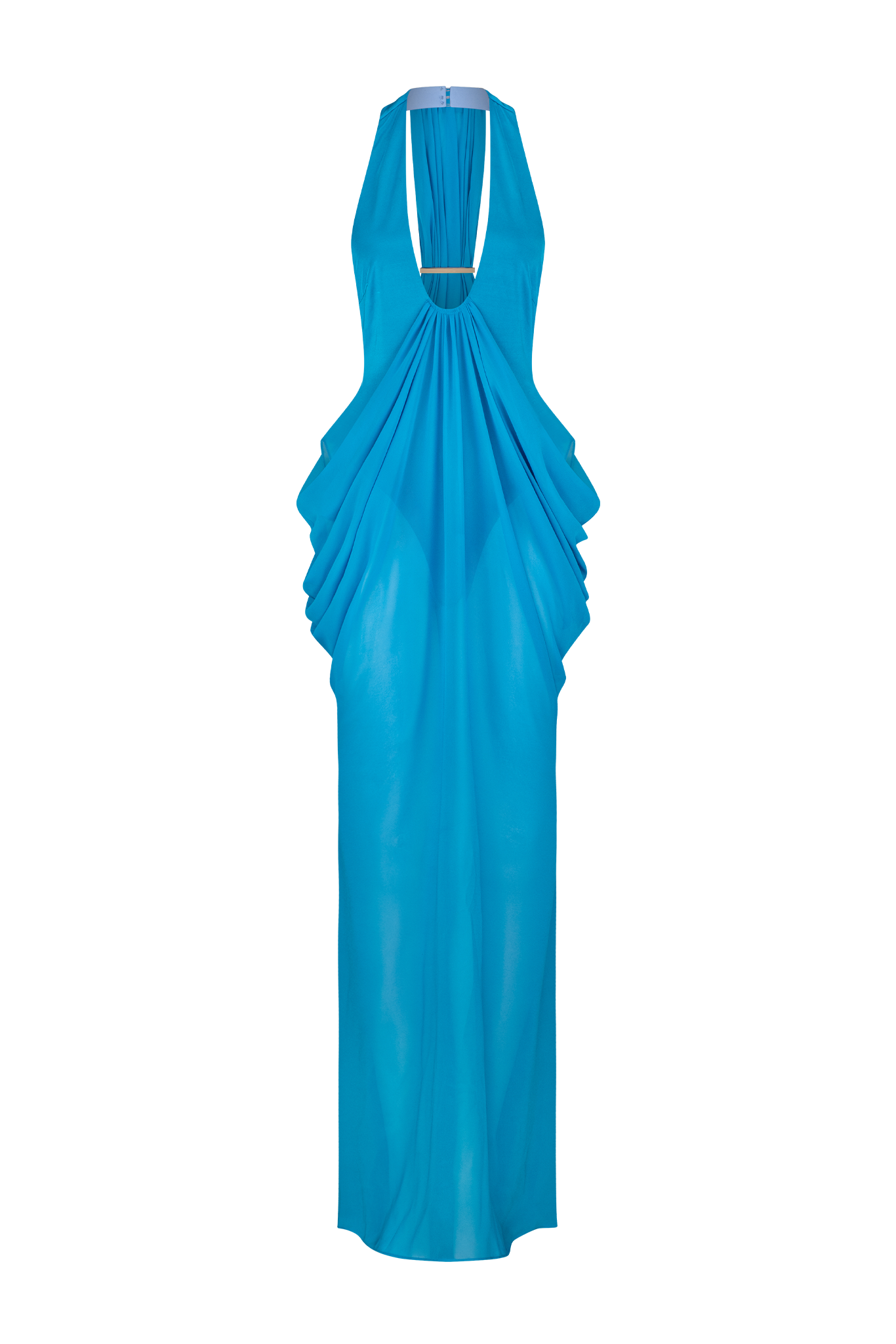 Mina Maxi Dress