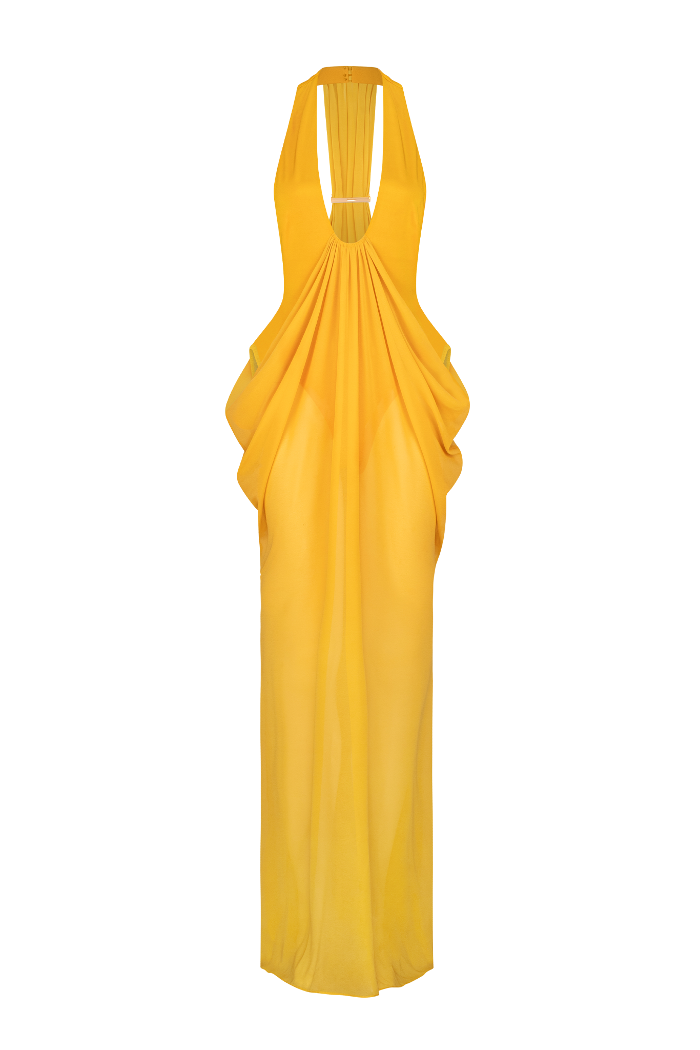 Mina Maxi Dress