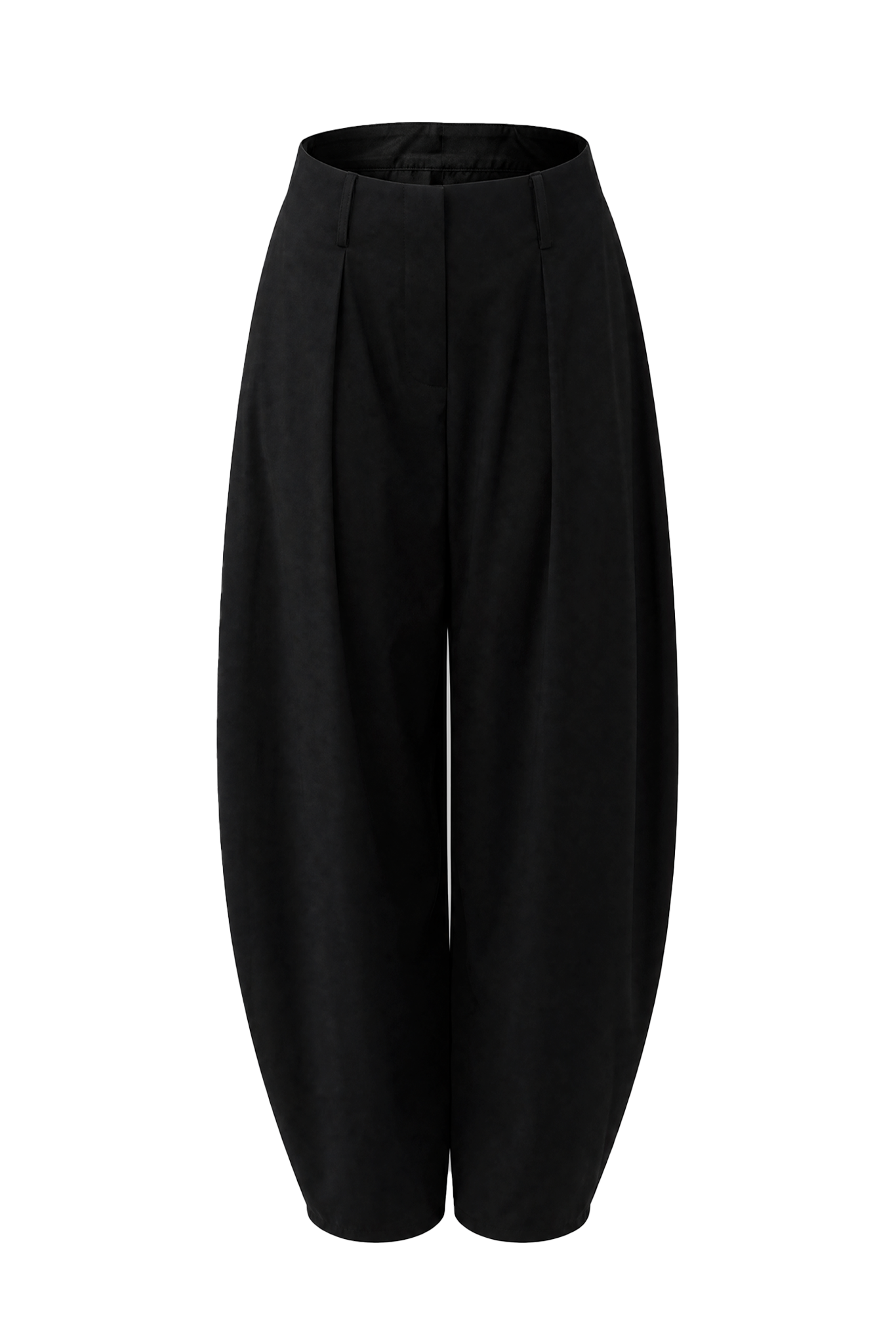 Philo Barrel Pant