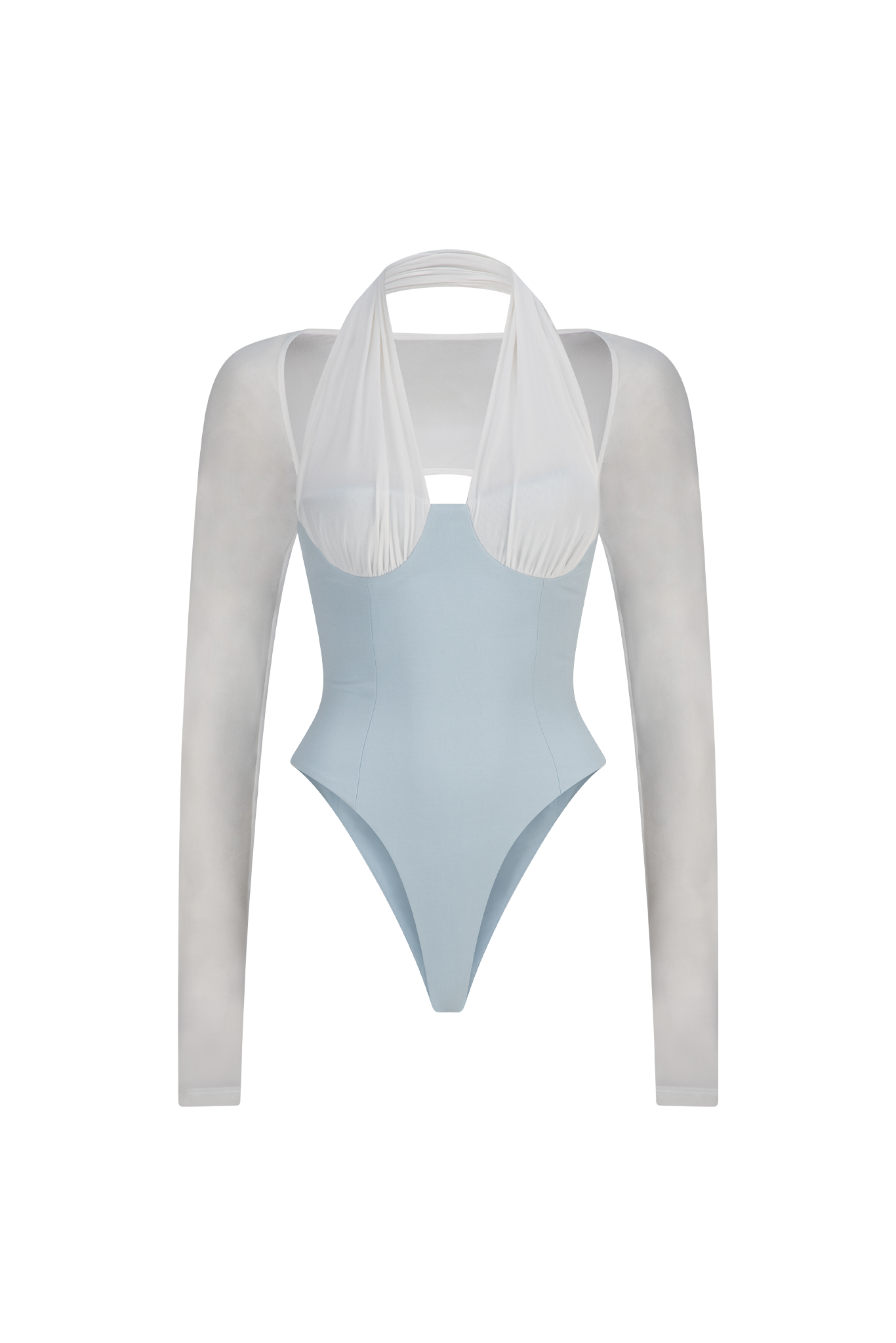 Polly Bodysuit | PRE-ORDER