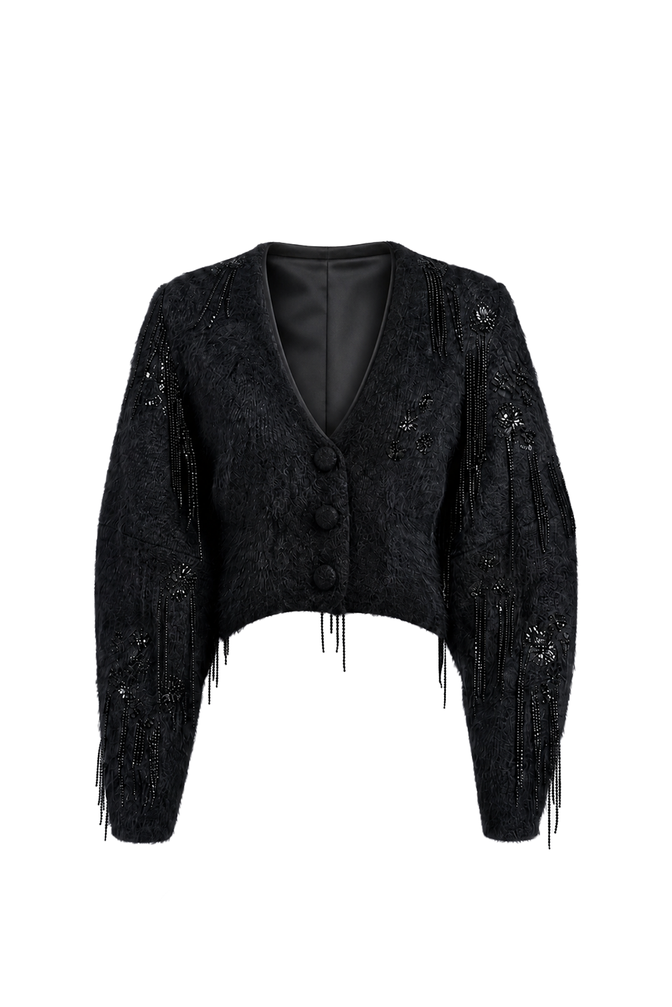 Ramoa Blazer
