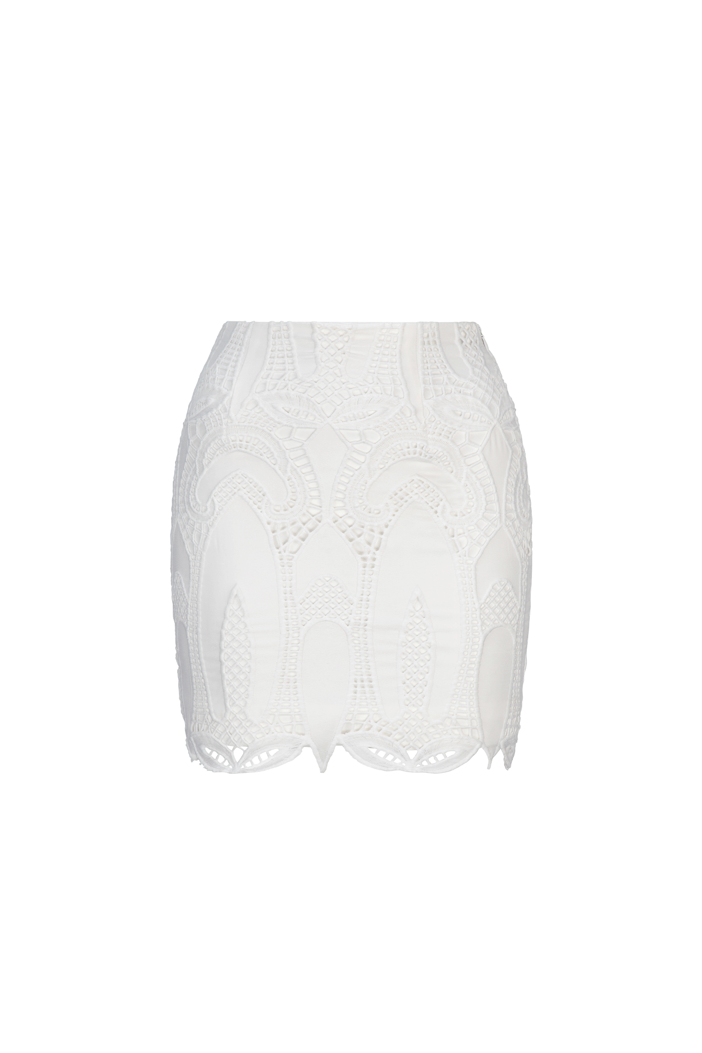 Rosa Mini Skirt