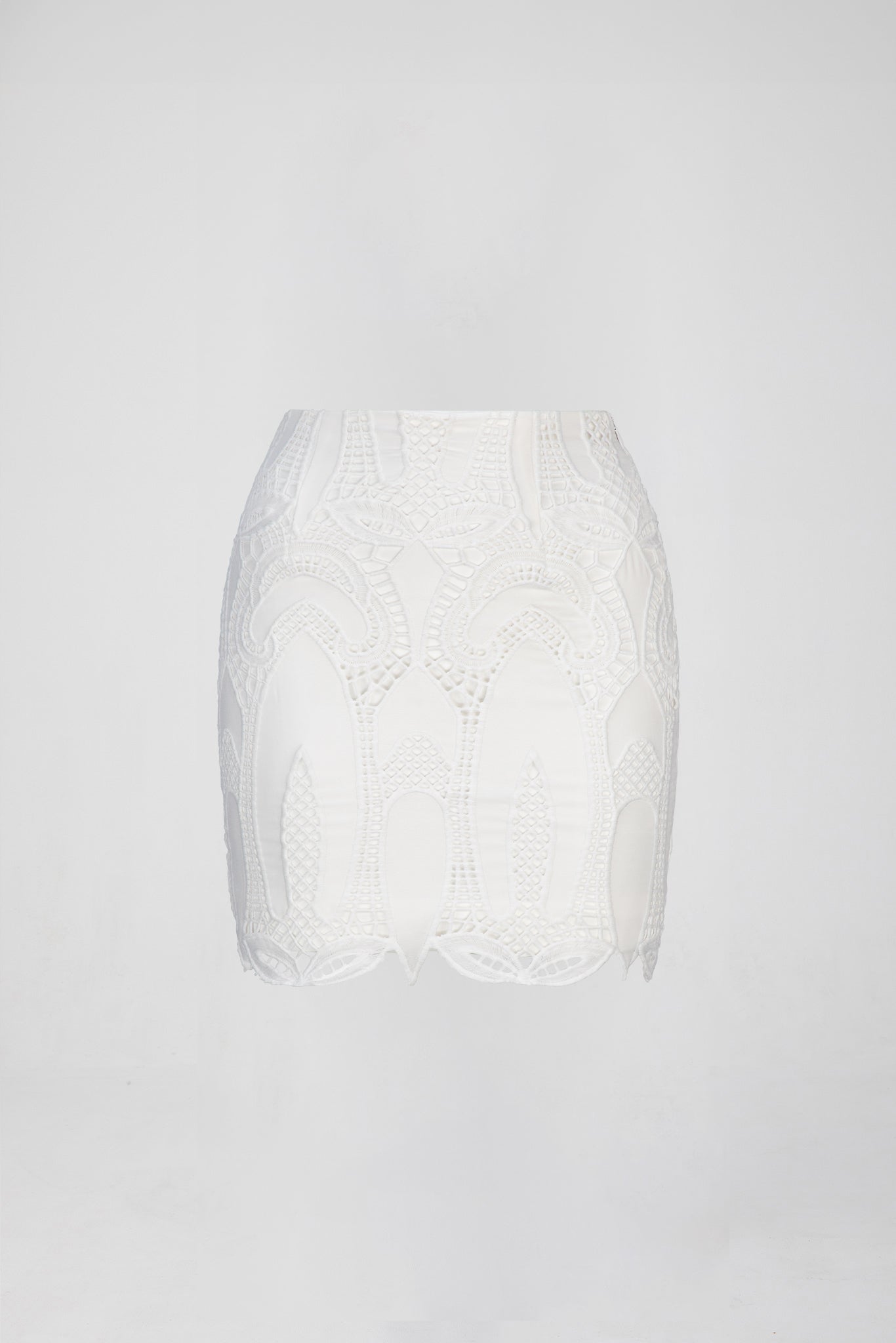 Rosa Mini Skirt
