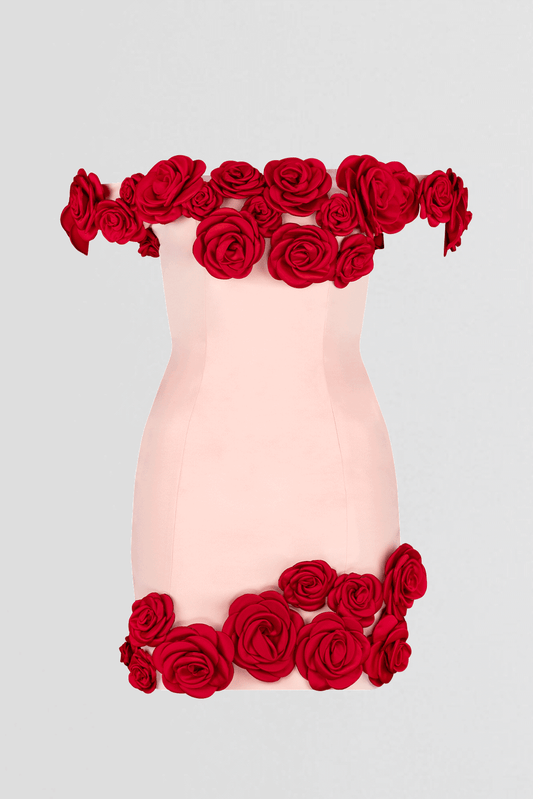 Rosalie Mini Dress