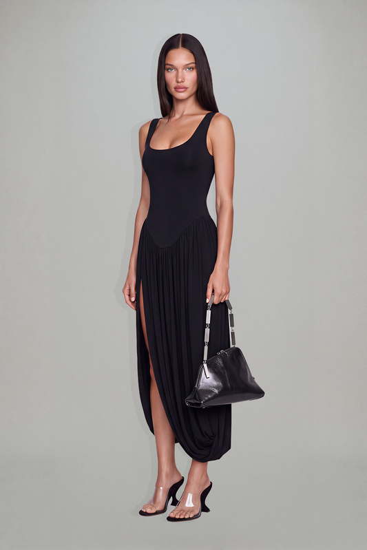 Sloane Midi Dress