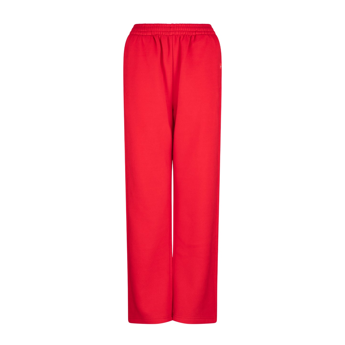 The Straight Leg Track Pant