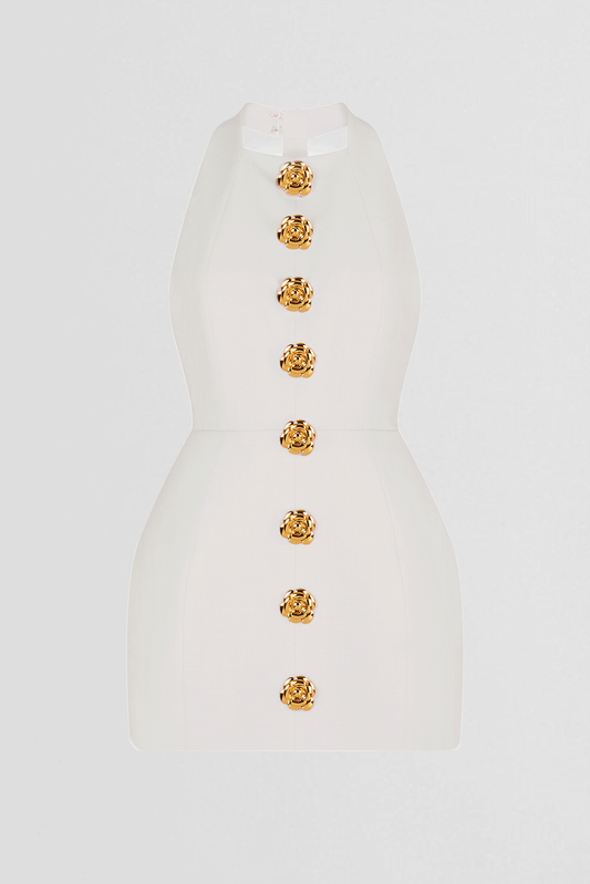 Tiffany Dress
