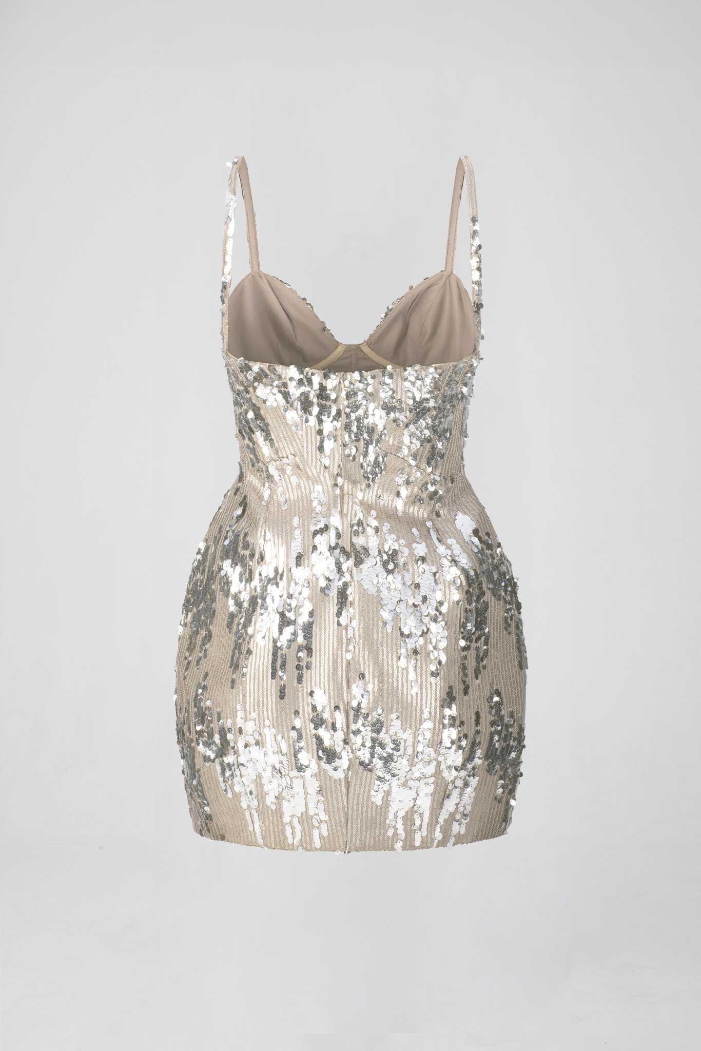 Vera Mini Dress