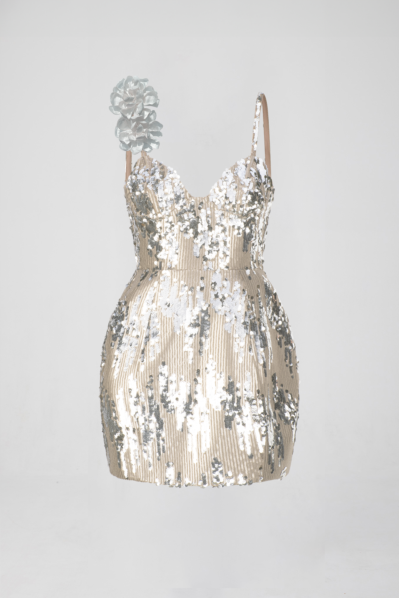 Vera Mini Dress