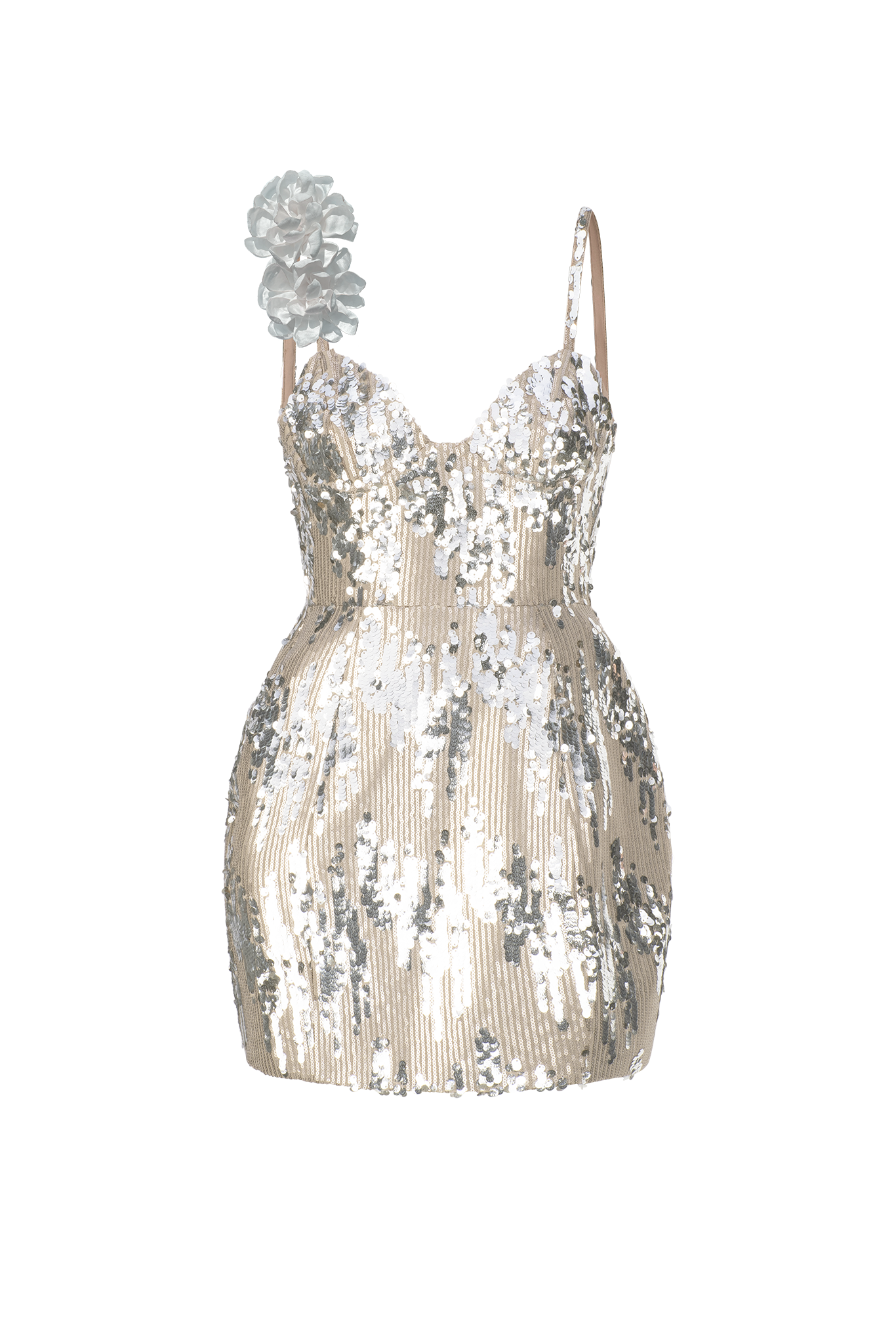 Vera Mini Dress