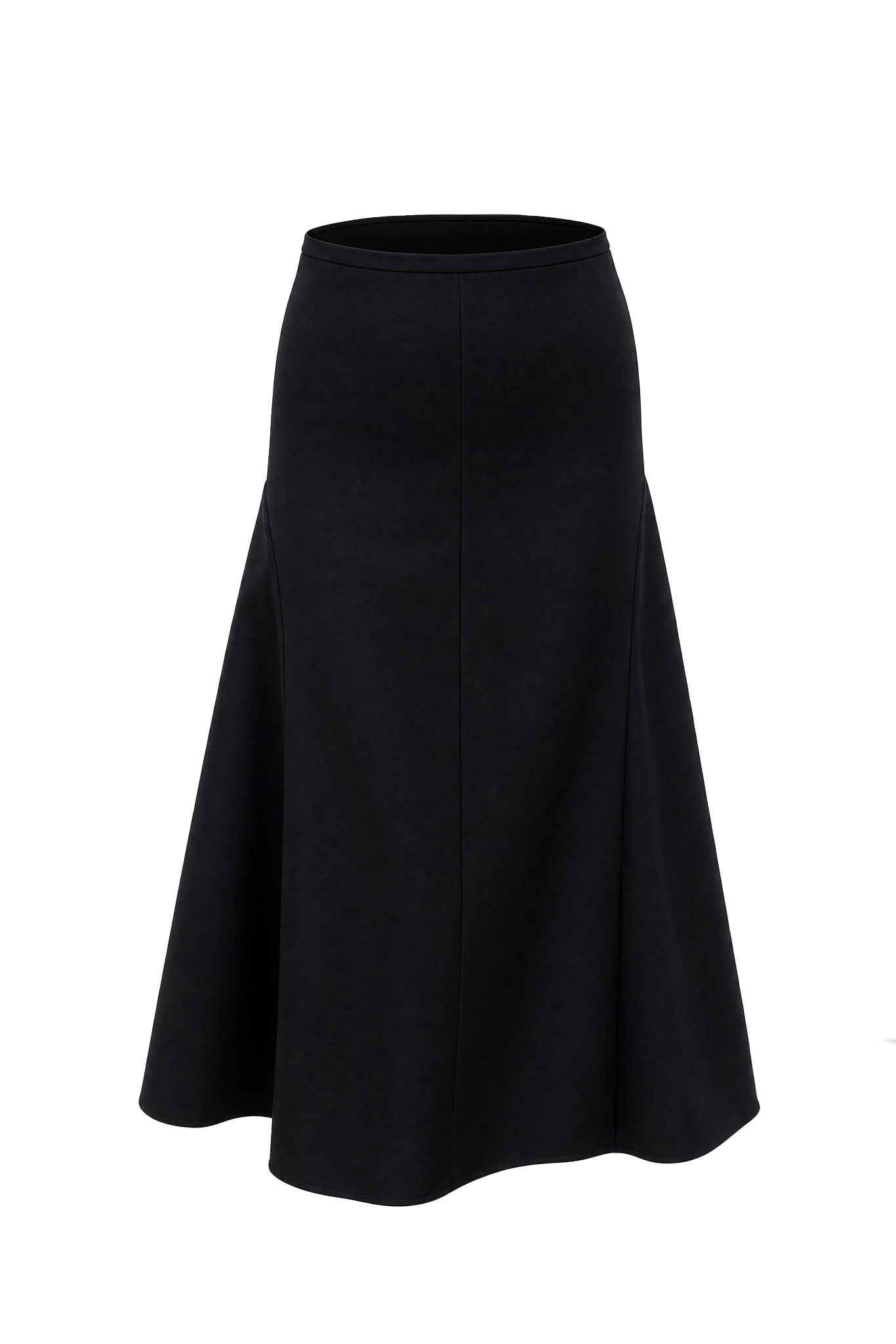 Willa Midi Skirt