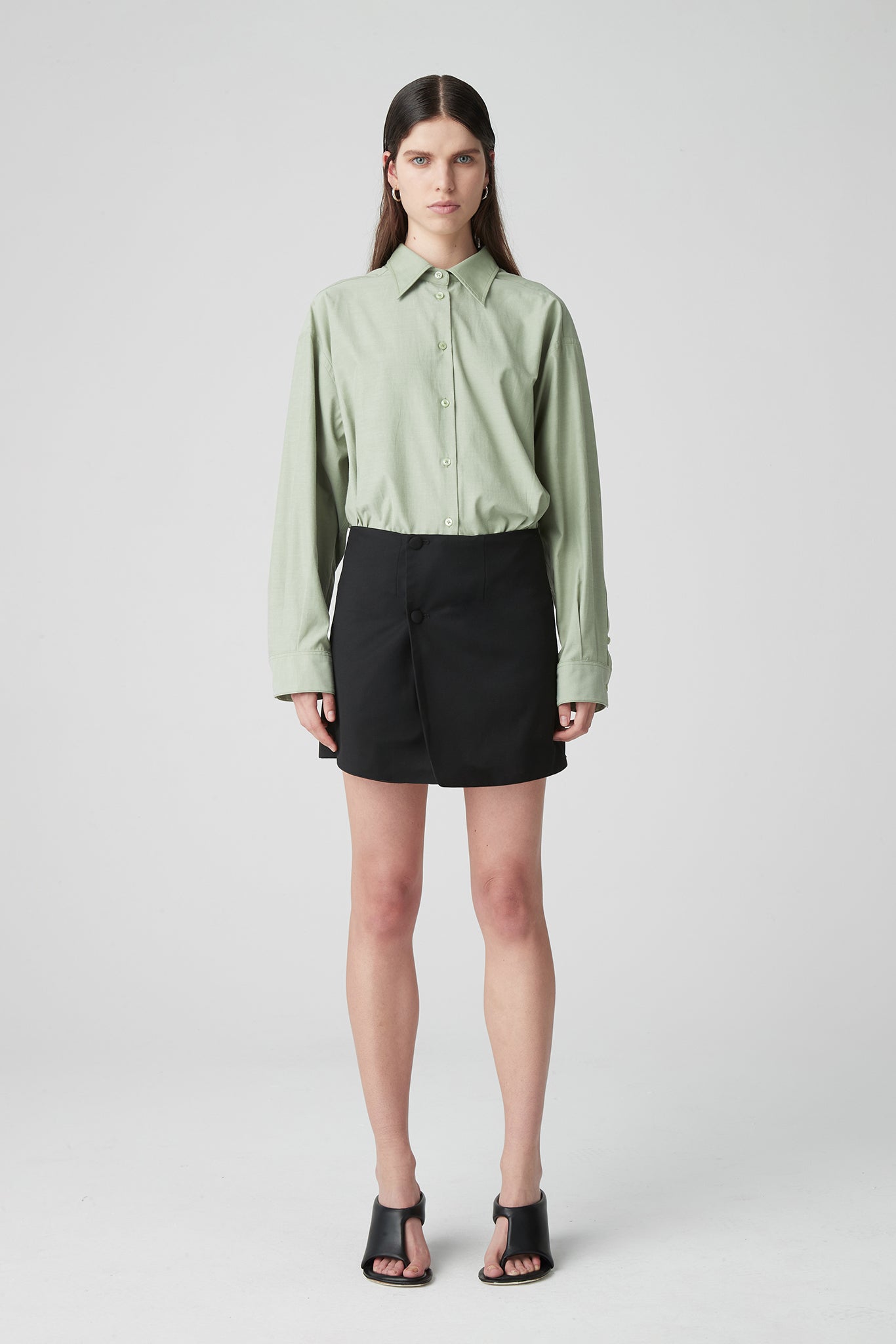 001 Shirt