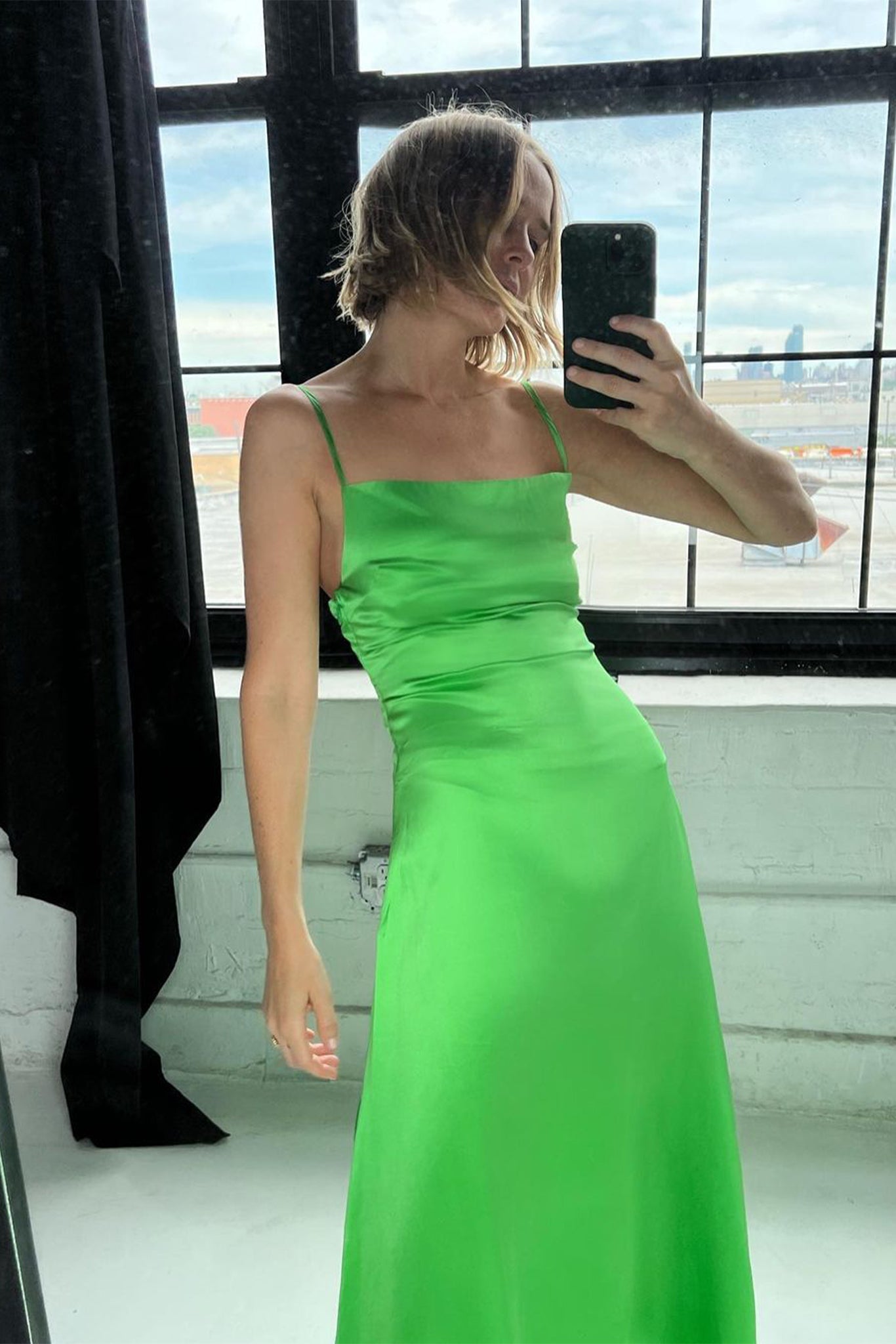 003 Dress