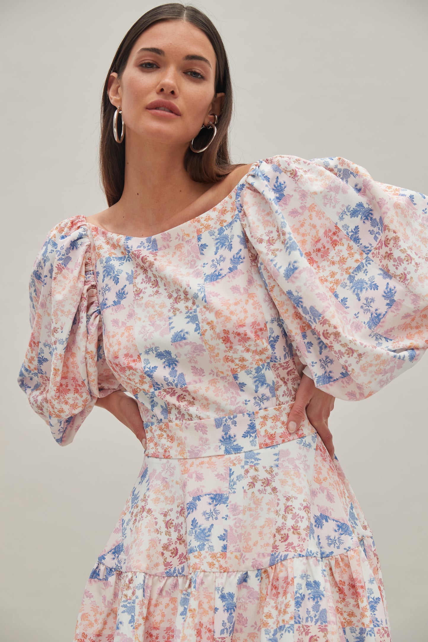 Molly Dress
