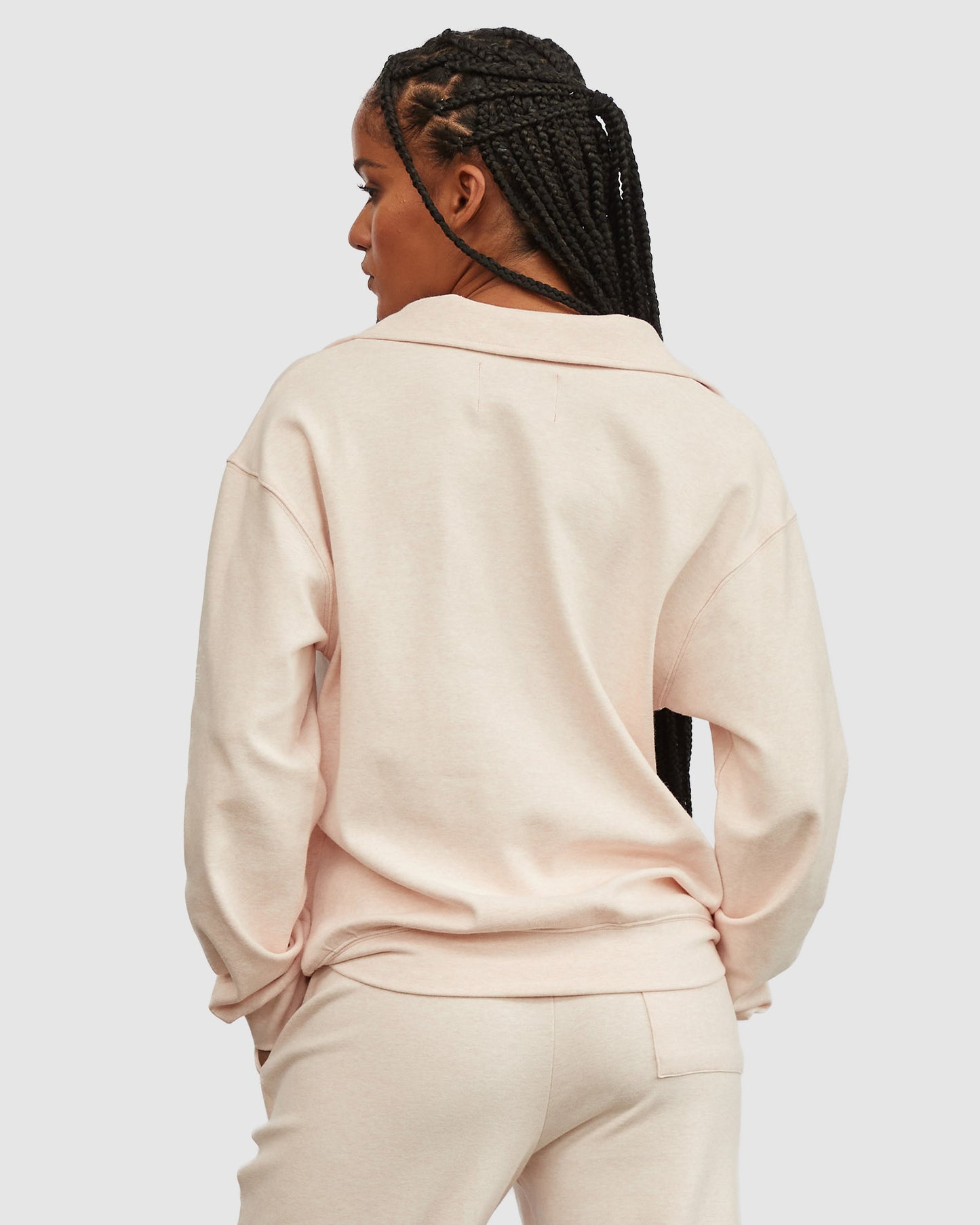 Evolution Jumper