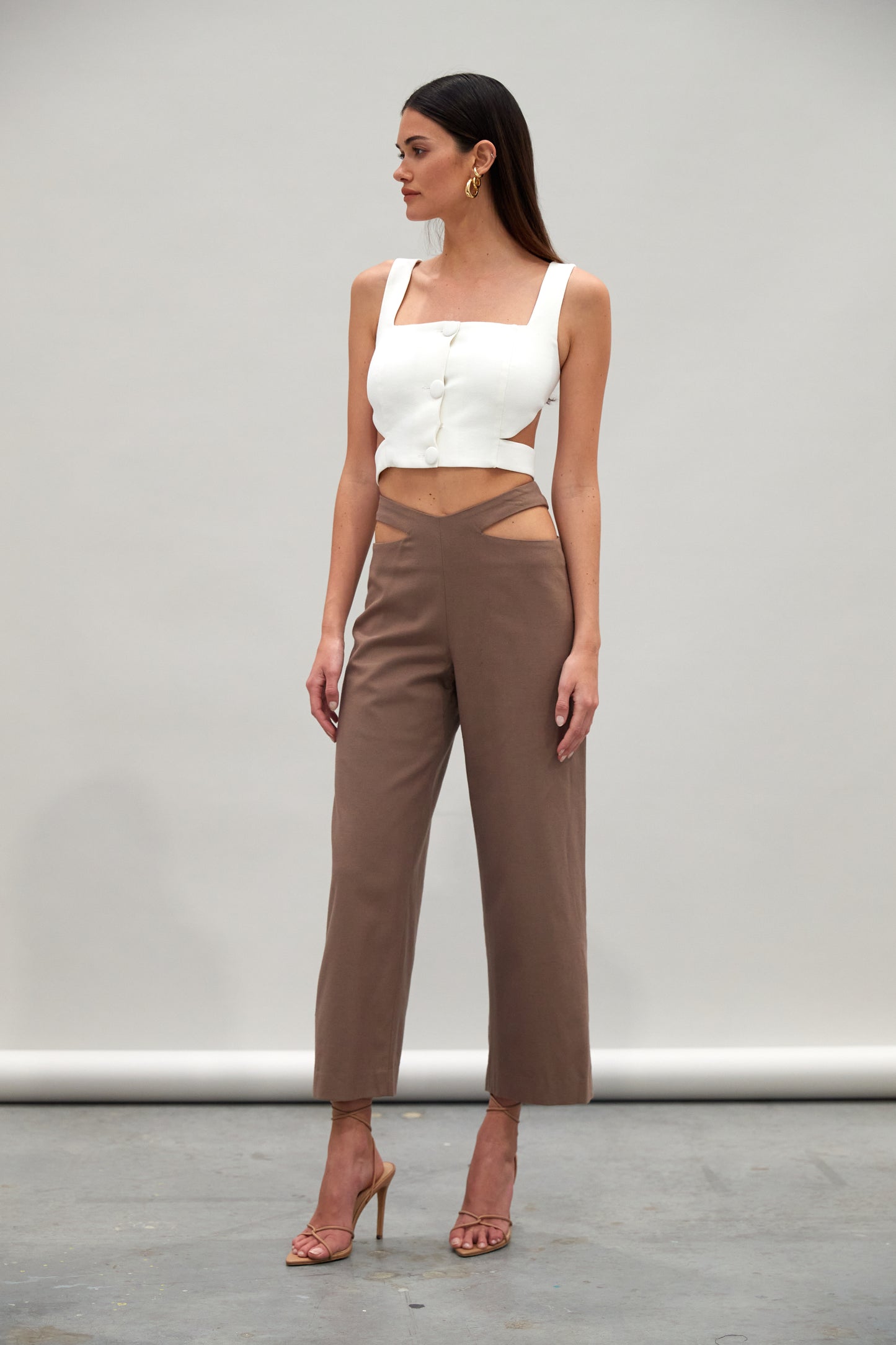 Drummer Trouser