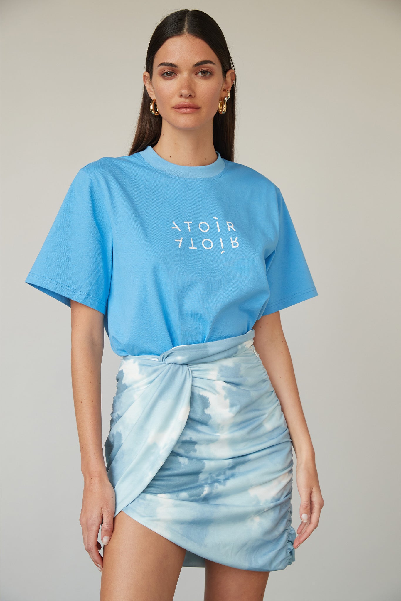 Cassandra Skirt