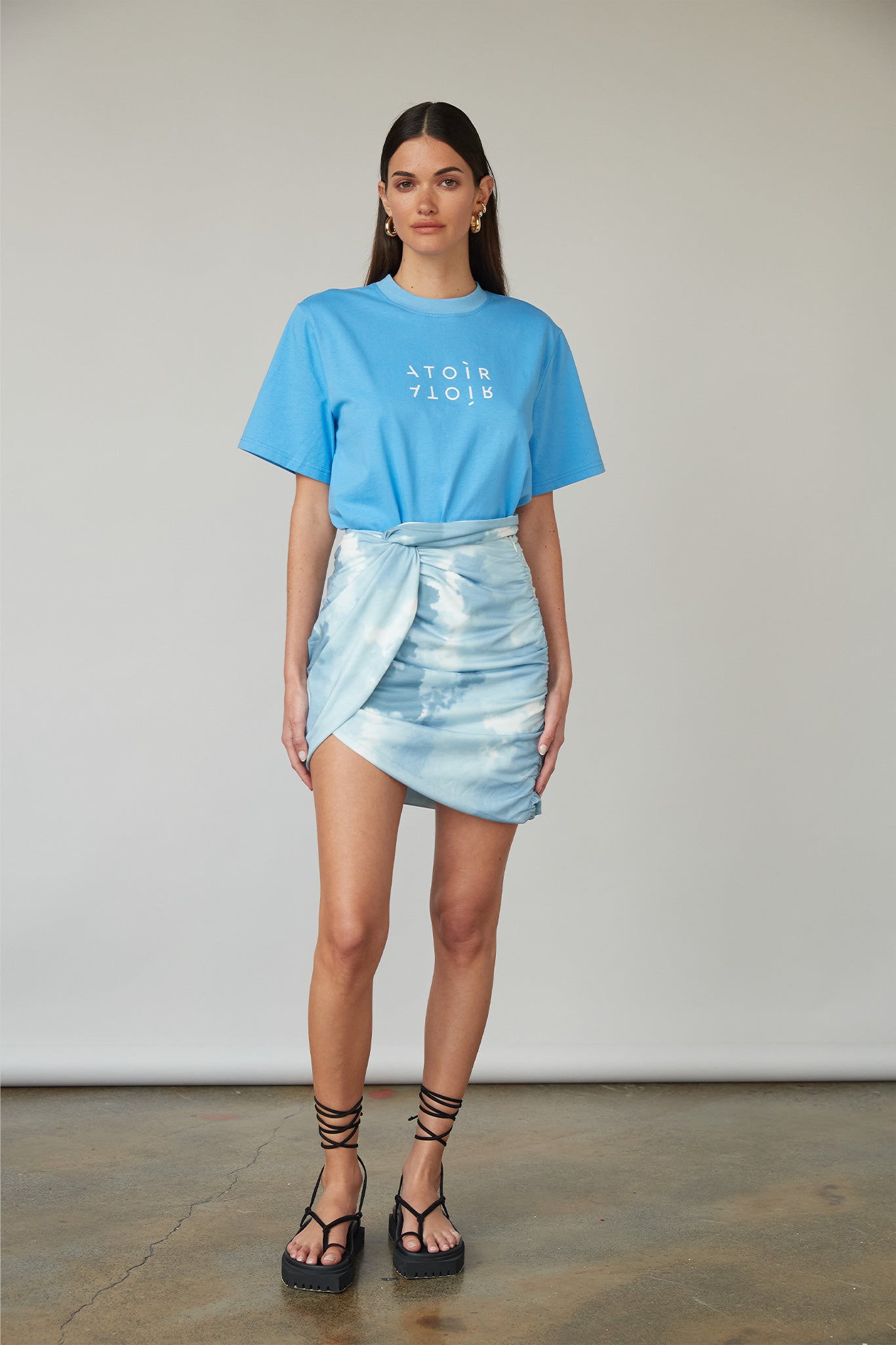 Cassandra Skirt