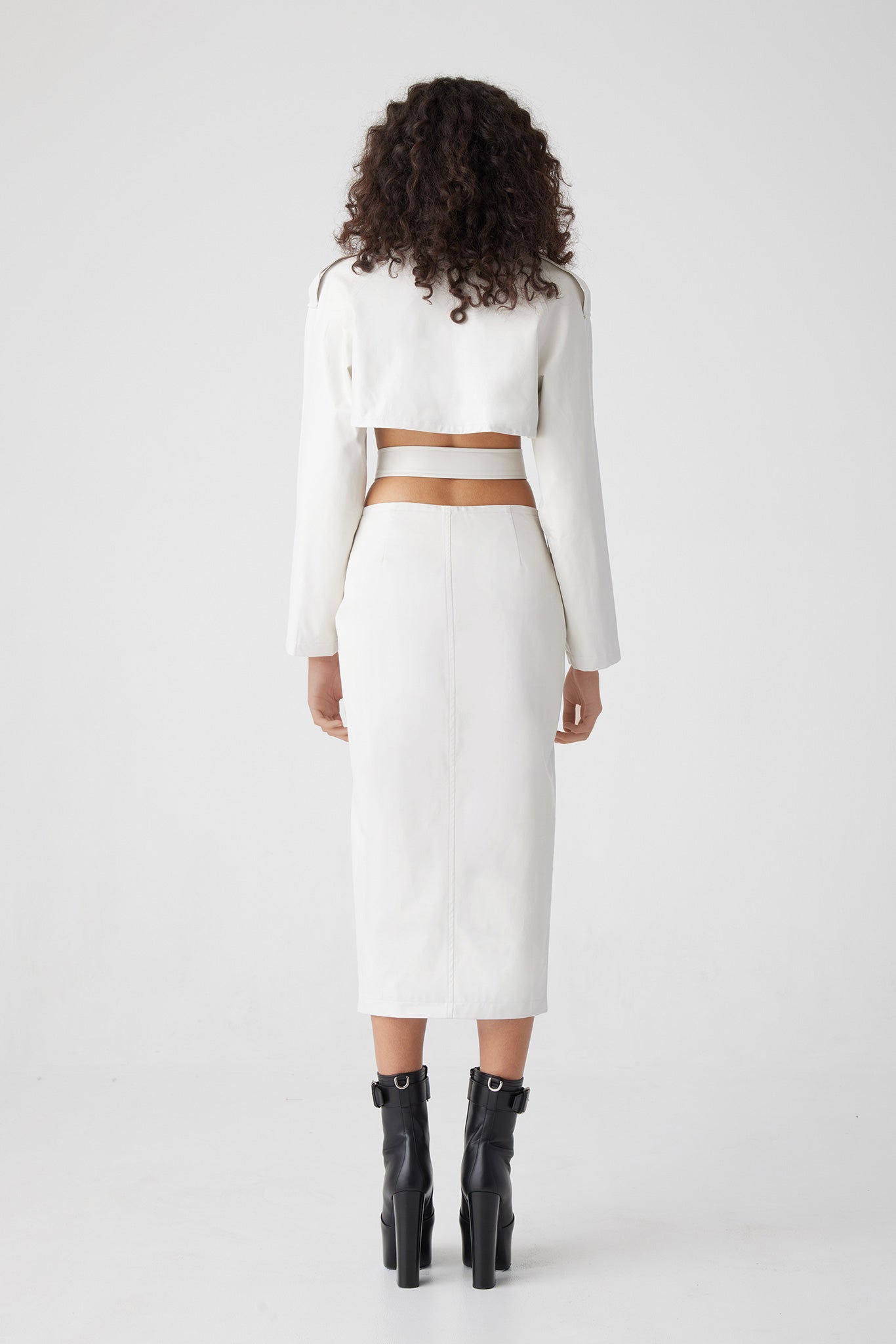 Celina Trench