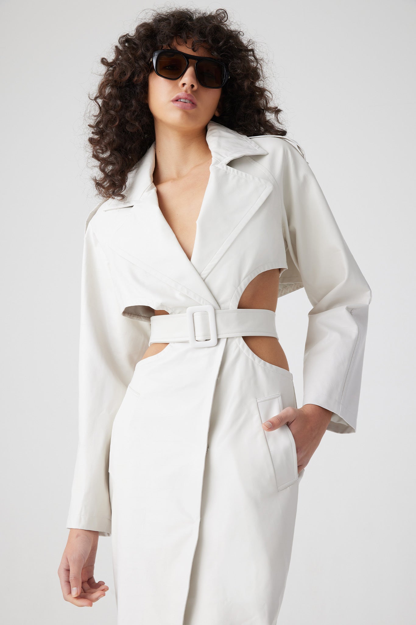 Celina Trench