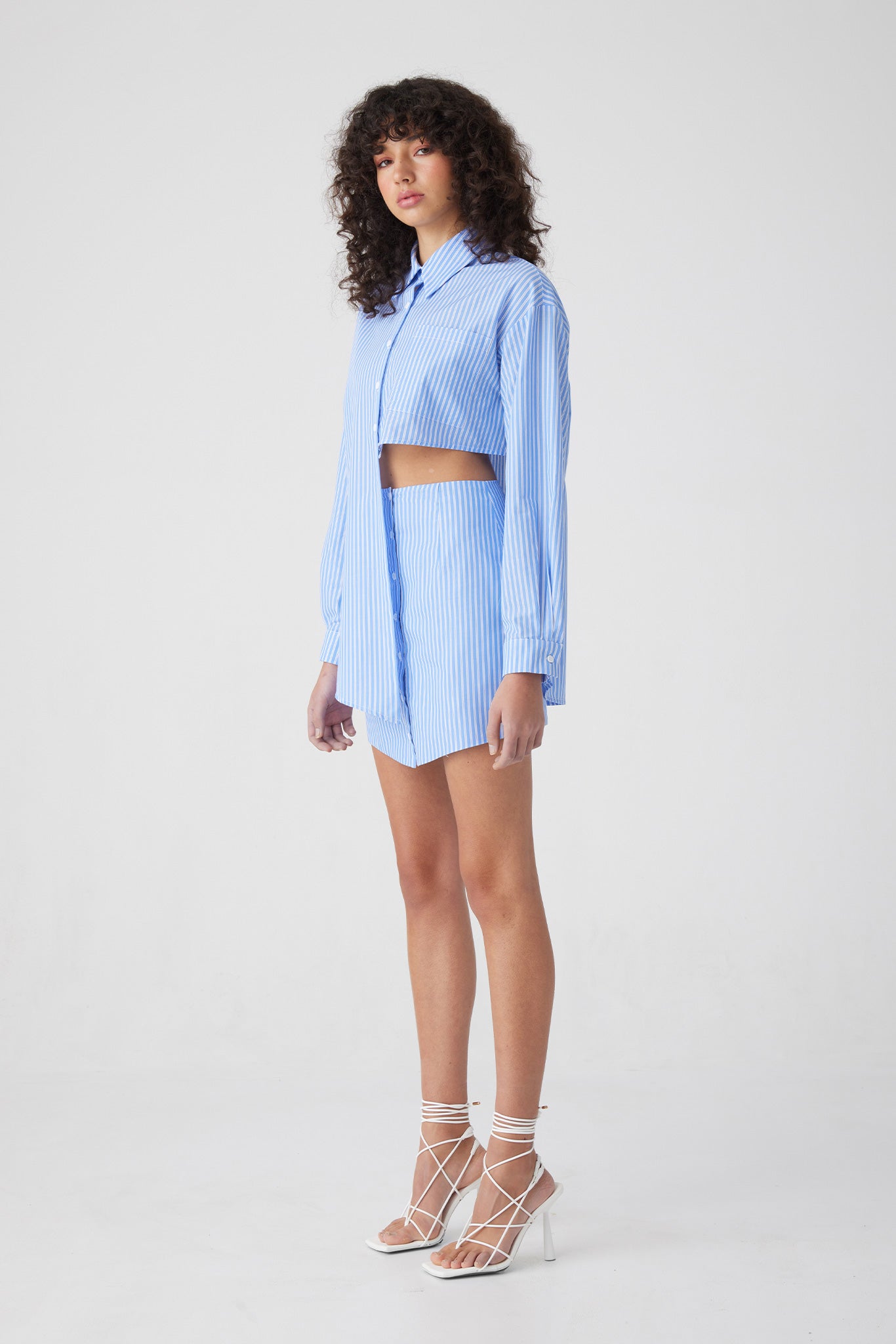 Cloud Shirt