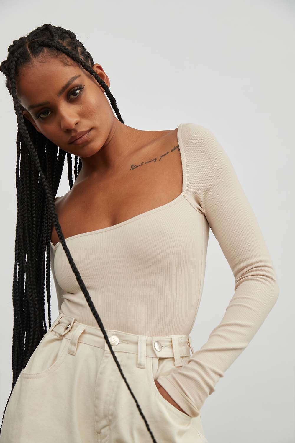 Bambi Bodysuit
