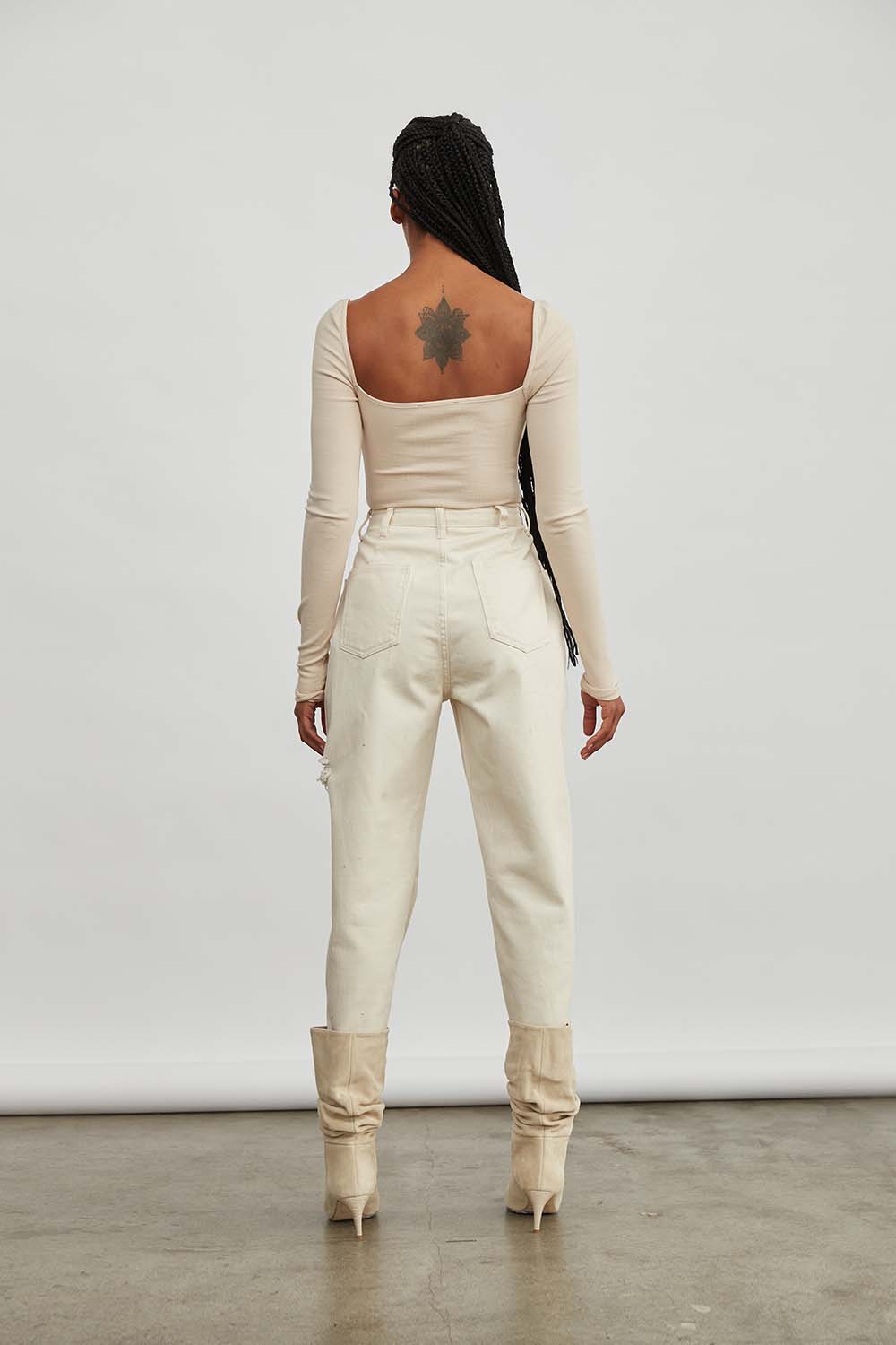 Bambi Bodysuit
