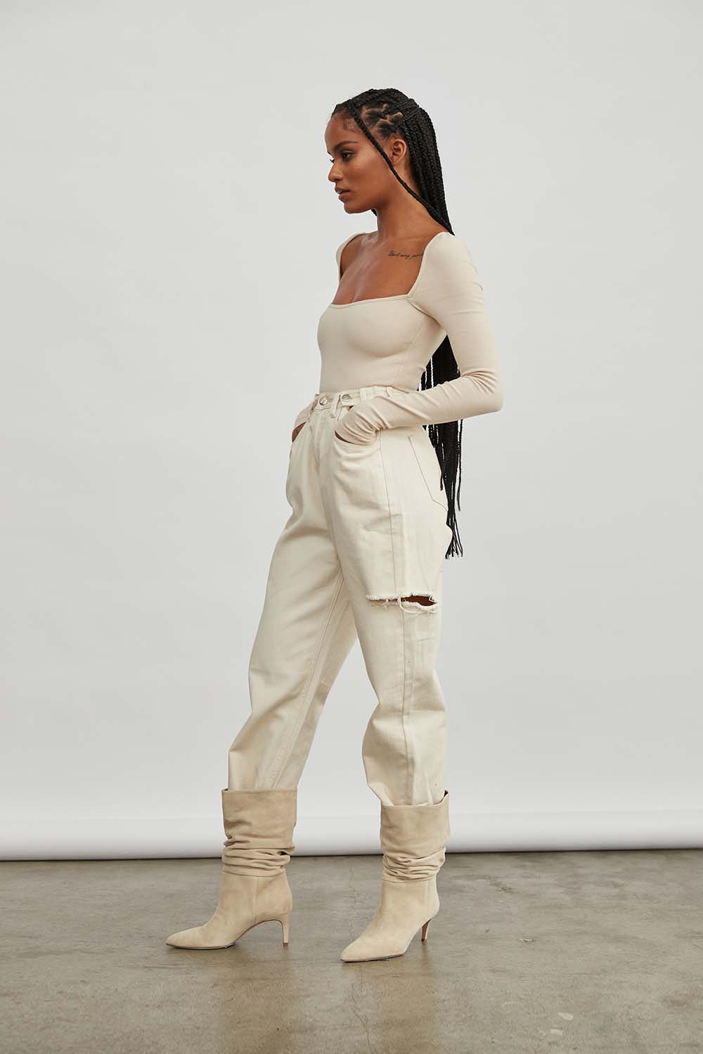 Bambi Bodysuit