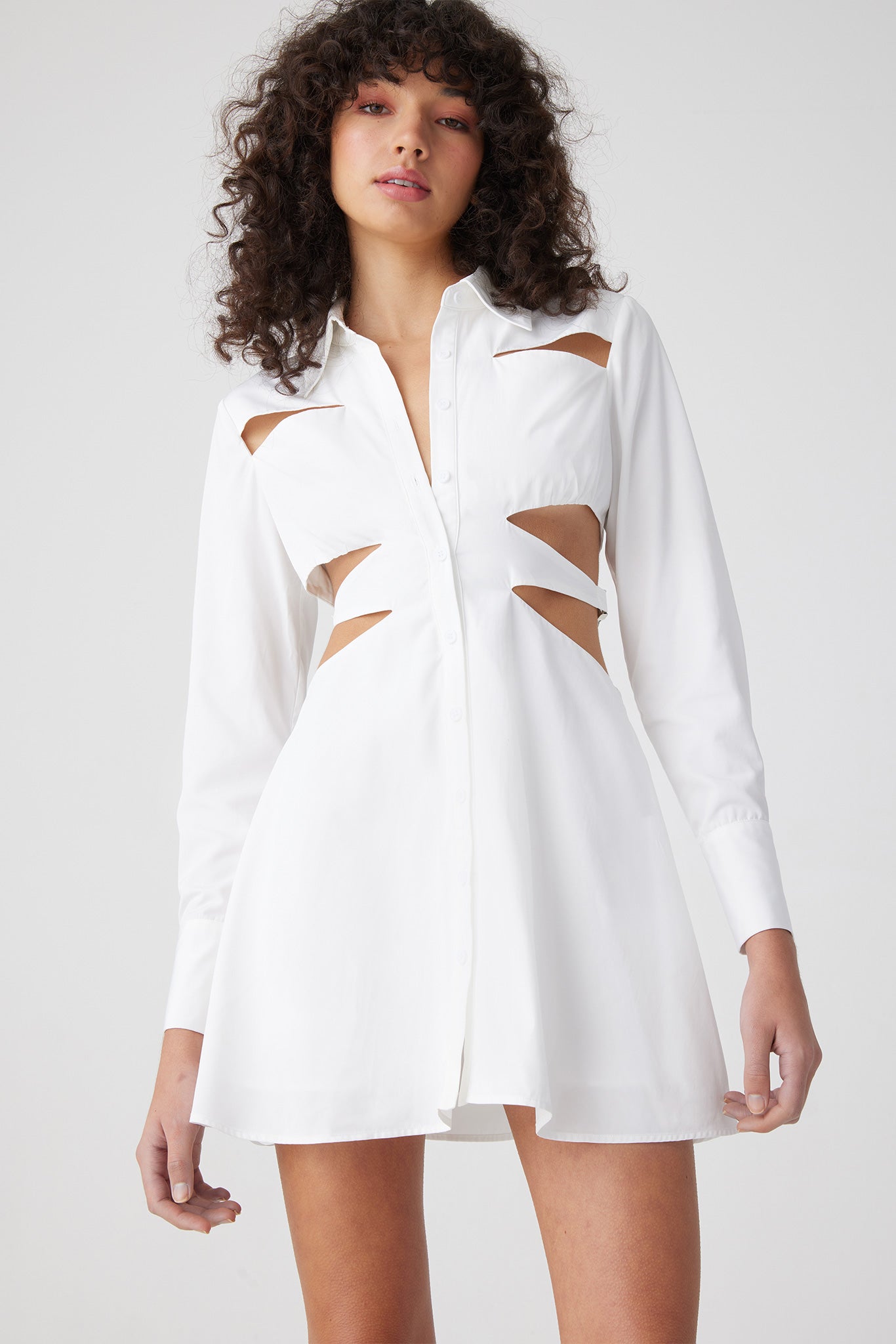 High Society Dress