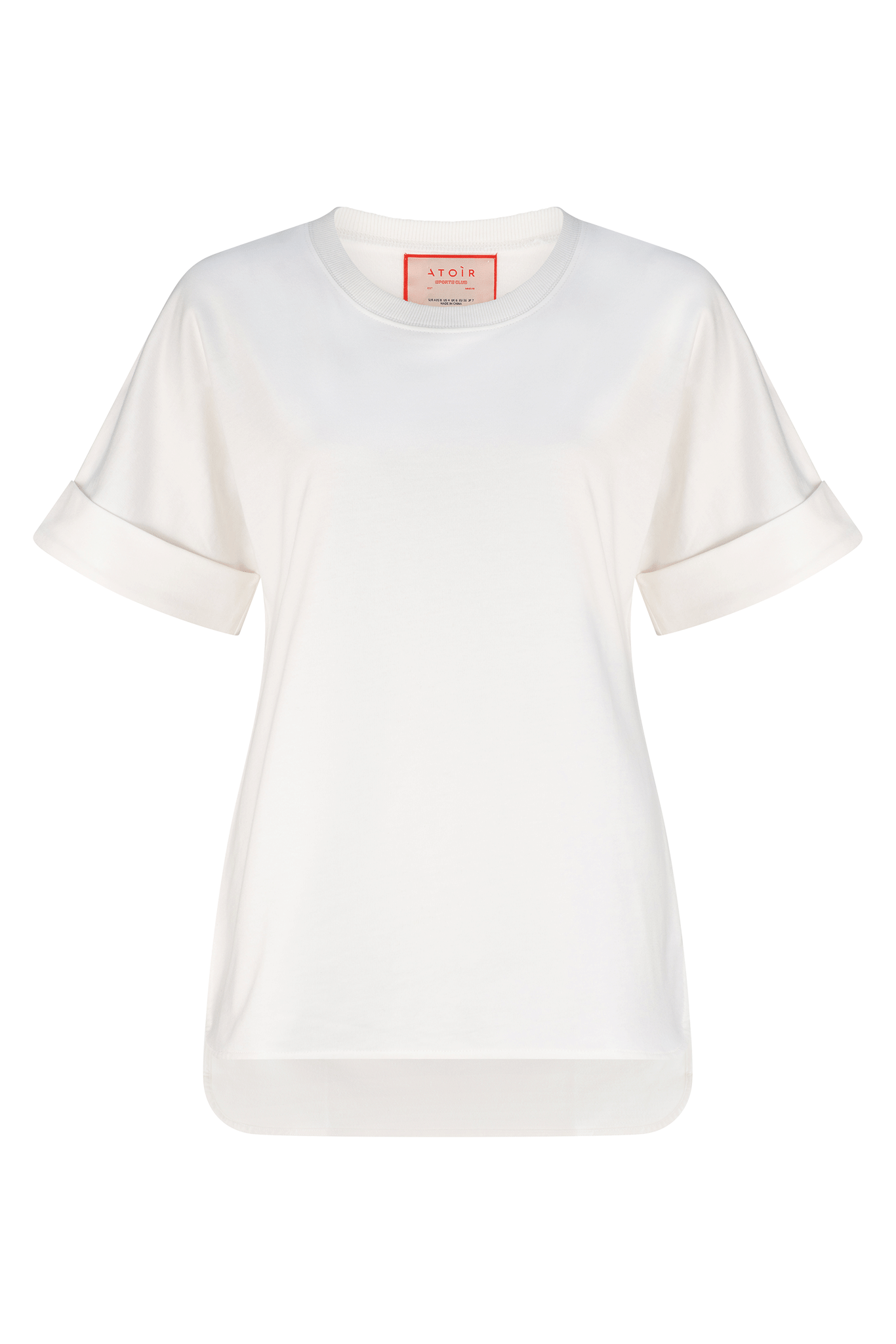 Penalty Tee