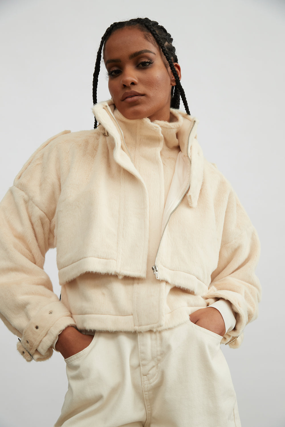 Bella Jacket