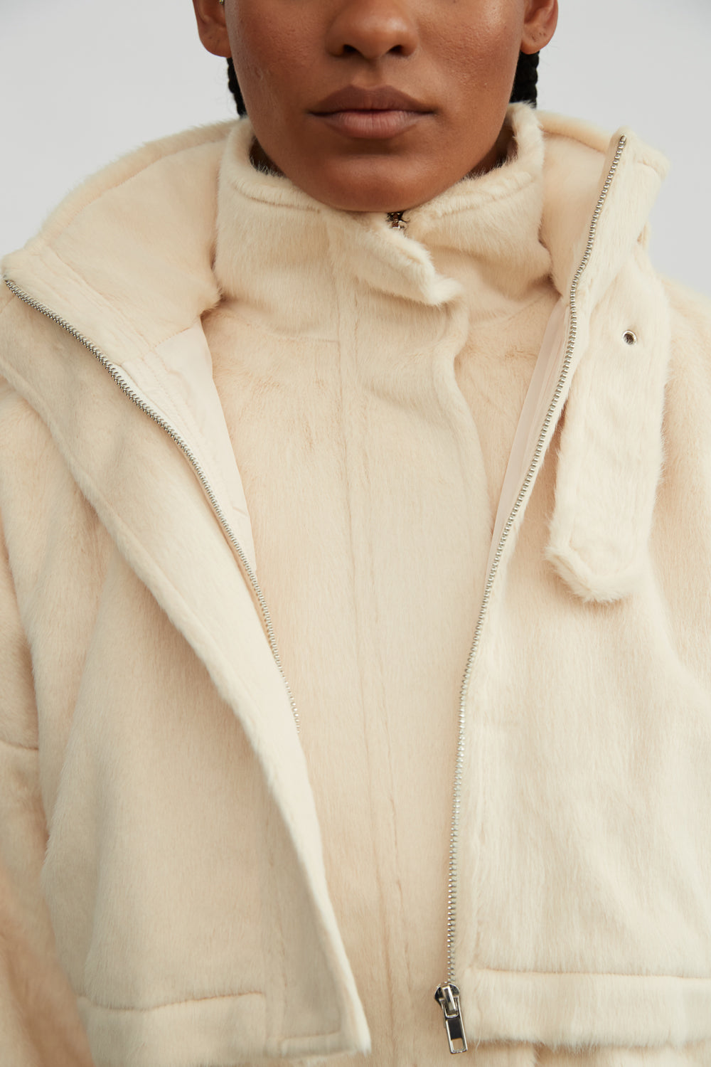 Bella Jacket