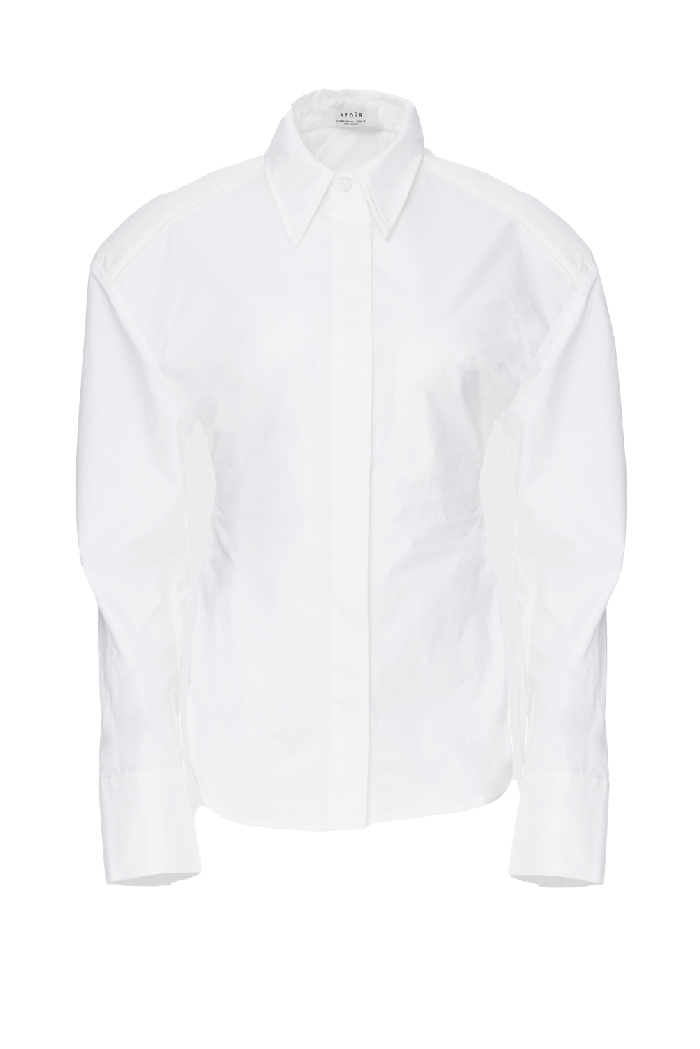 Charlotte Shirt