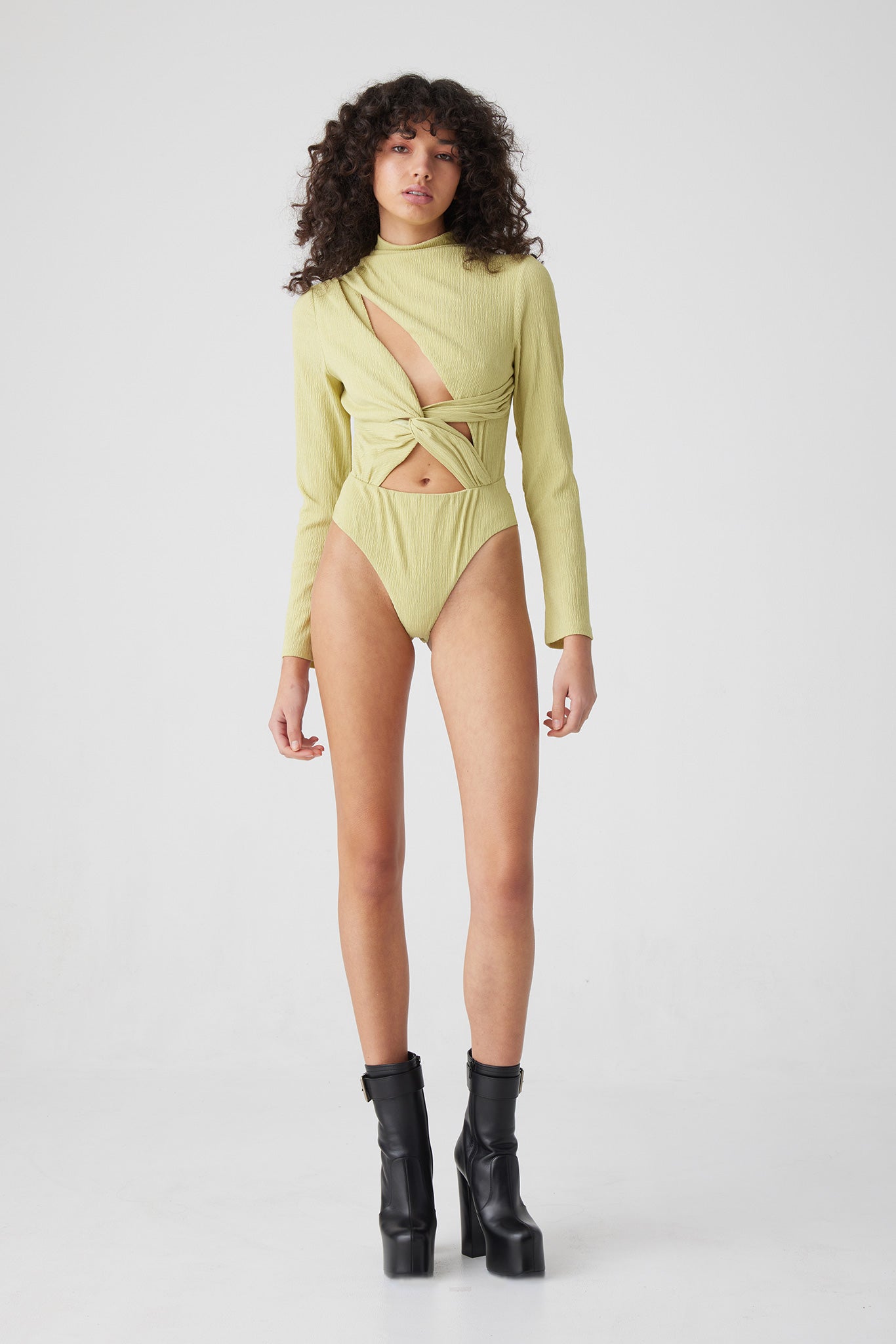 Vincent Bodysuit